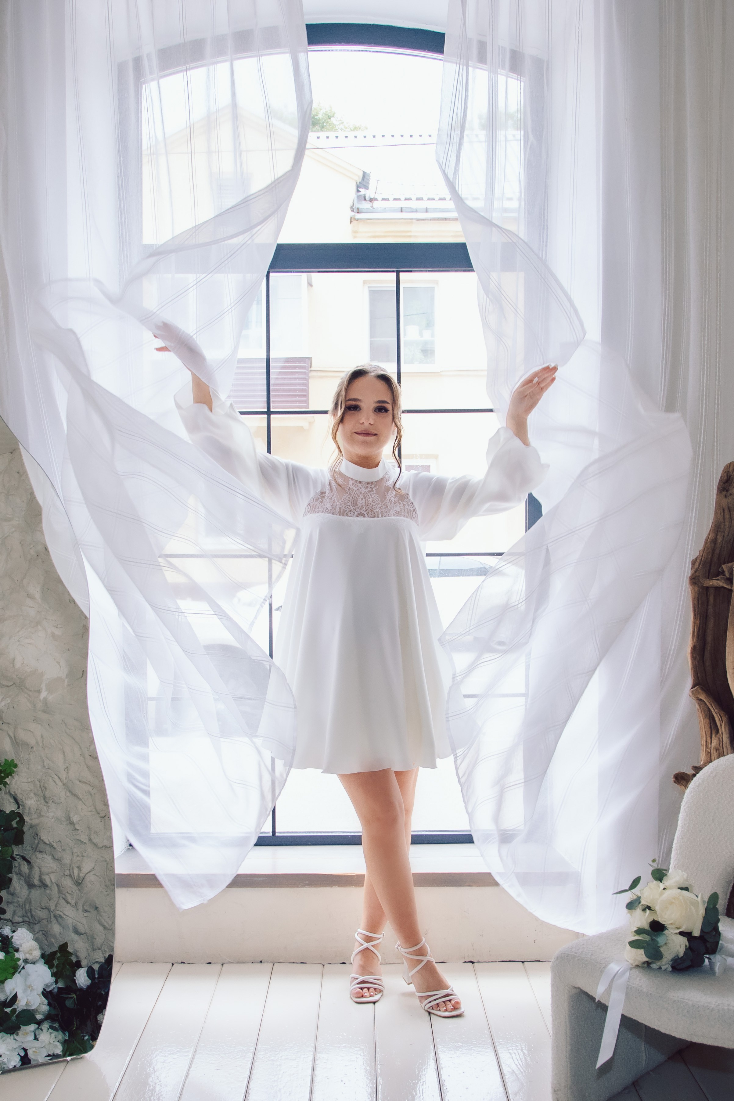 Семейный фотограф Пермь, Гайва