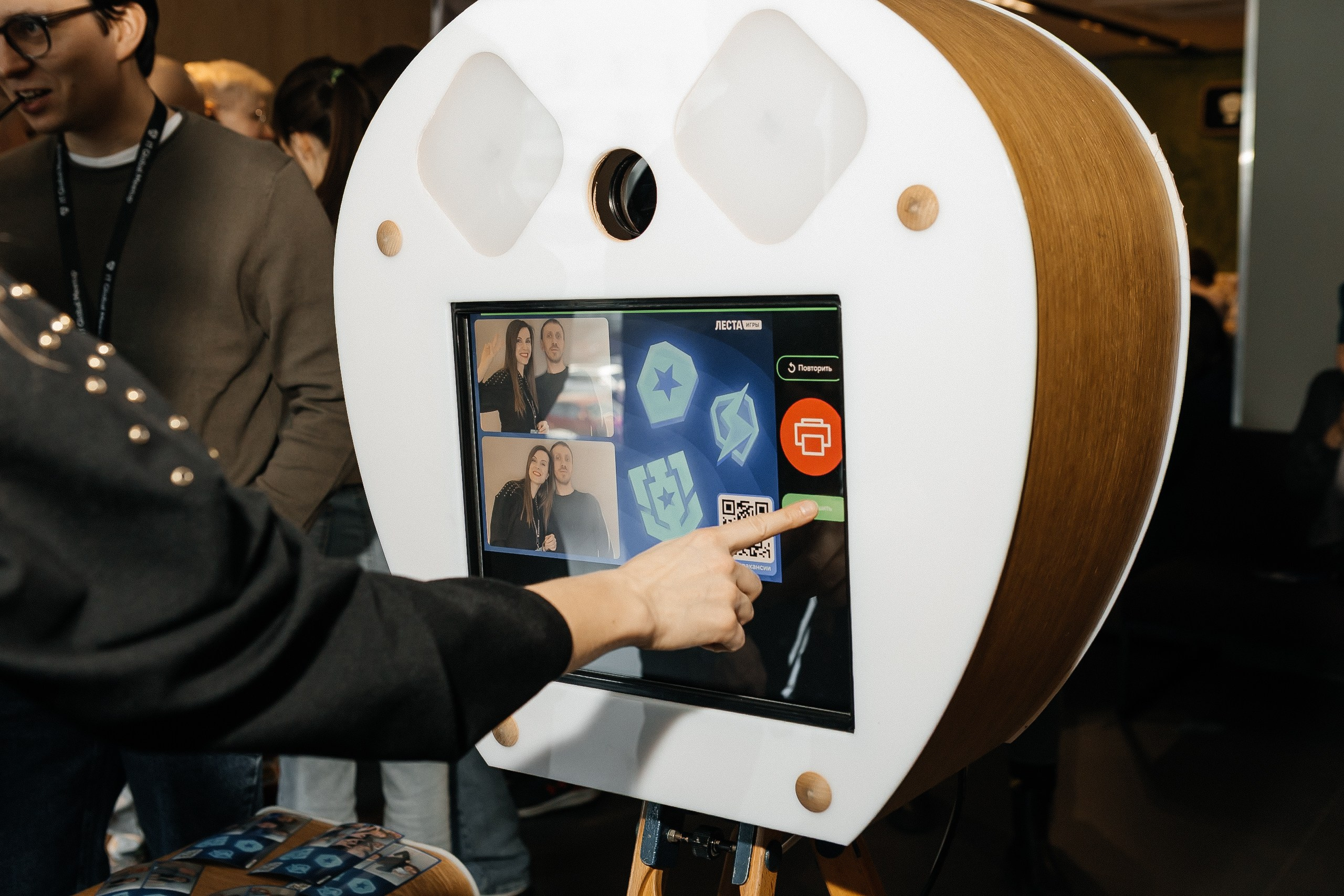 Репортаж.GLOBAL MEETUP 2025. Репортажный и свадебный фотограф в Санкт-Петербурге Романов Вадим