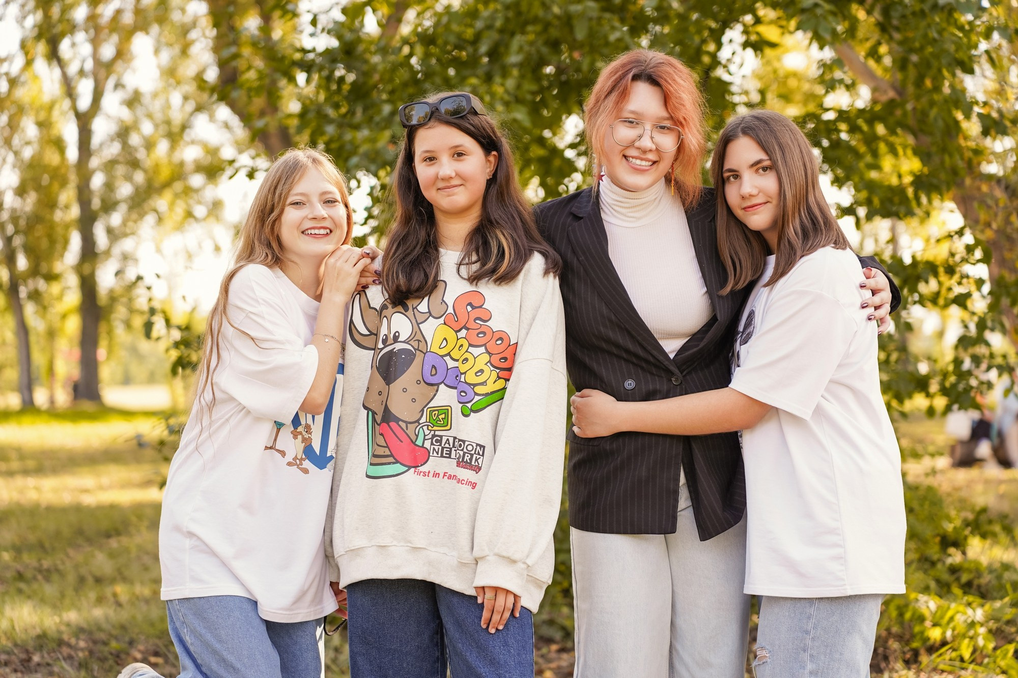 Идеи для школьной фотосессии осенью: 9 и 11 класс. СИГМА | Студия выпускных альбомов Красноярск