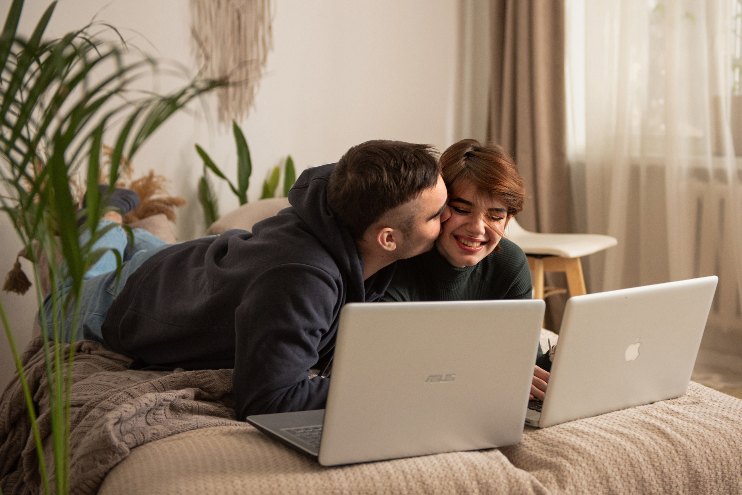 Большая семья. Анна Боровикова, фотограф Пушкино