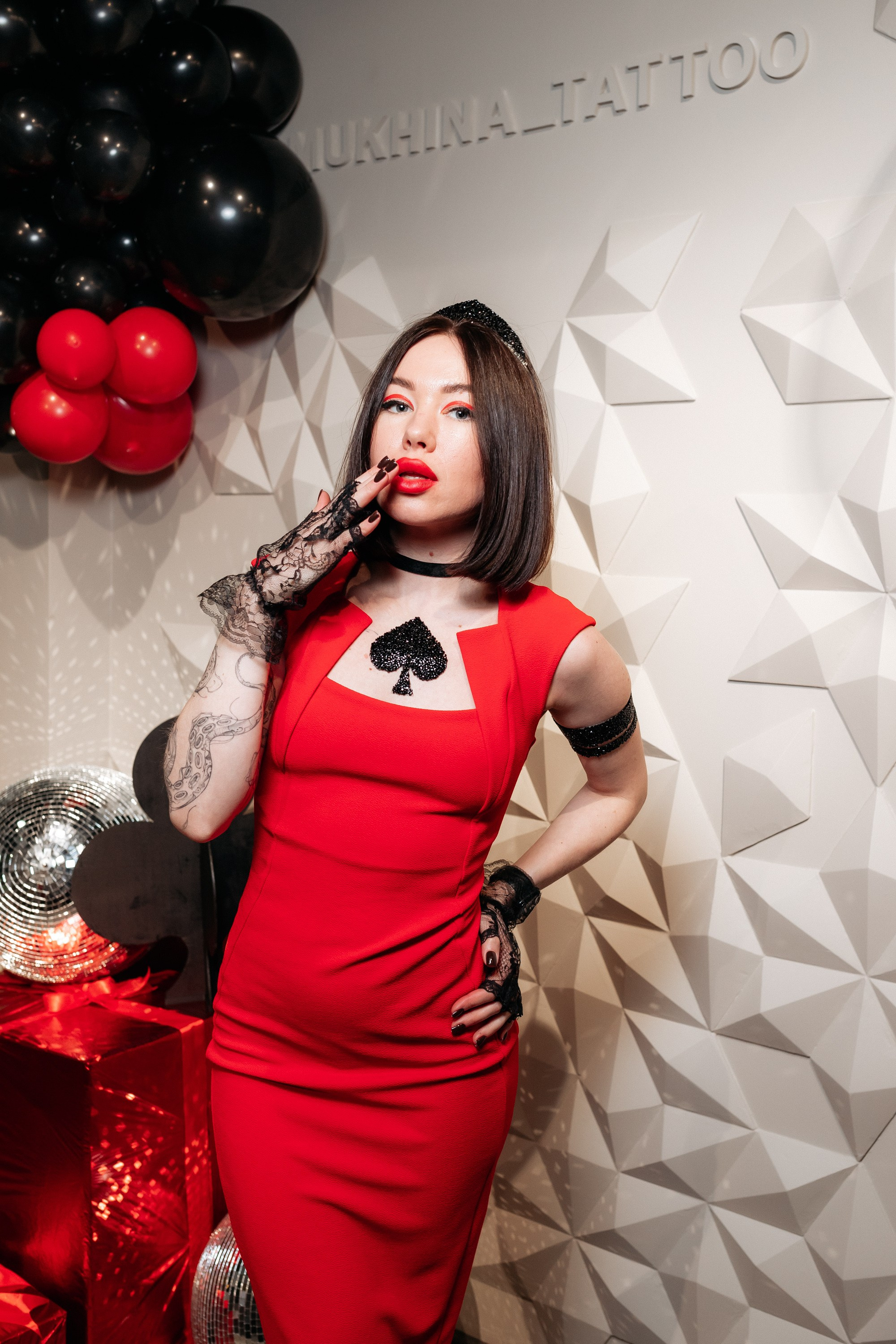 MUKHINA TATTOO. СВОИ. ФОТООТЧЕТЫ-СОБЫТИЯ-МЕСТА