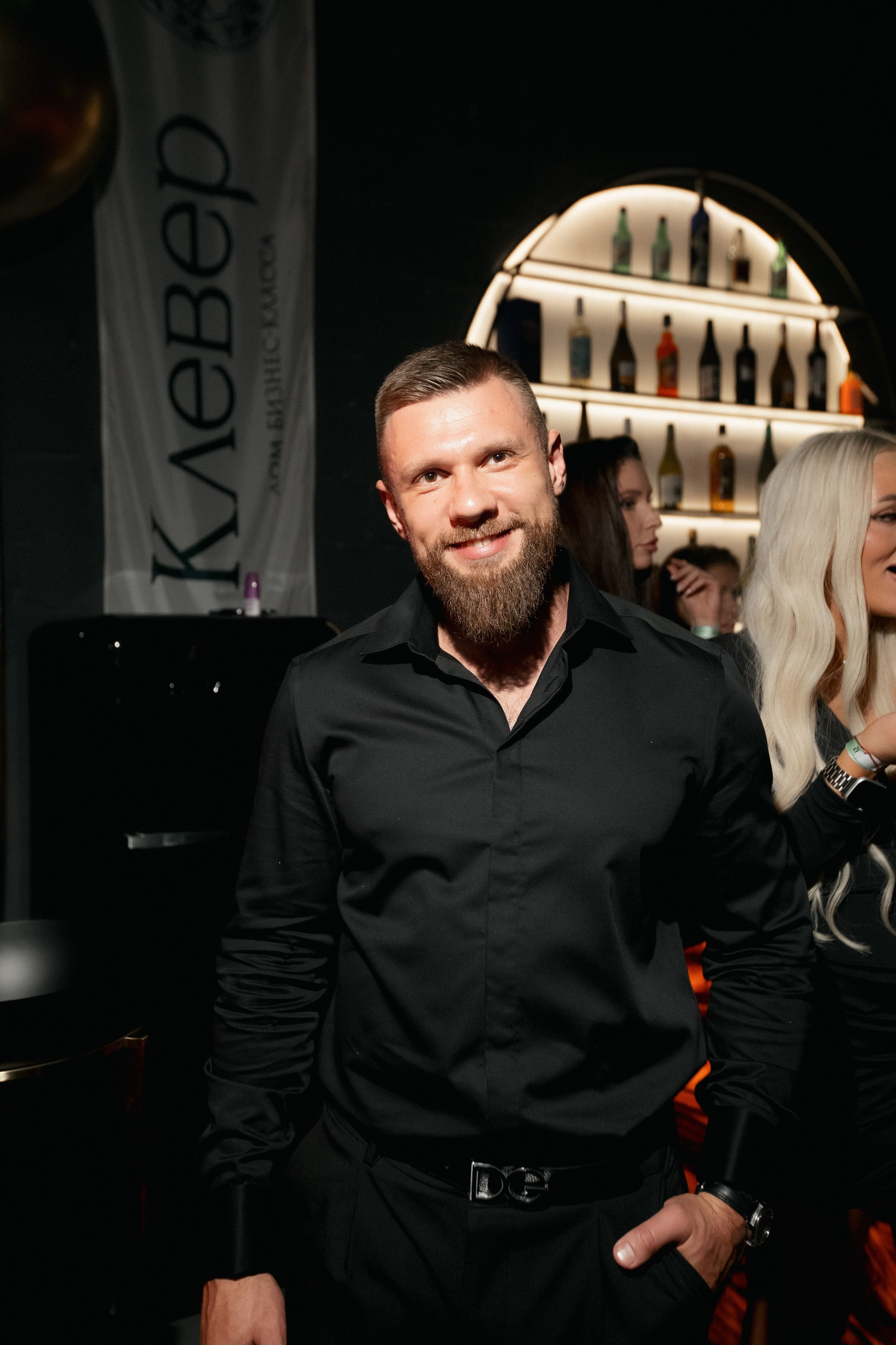 BRAVO BIRTHDAY 13 — PART I. СВОИ. ФОТООТЧЕТЫ-СОБЫТИЯ-МЕСТА