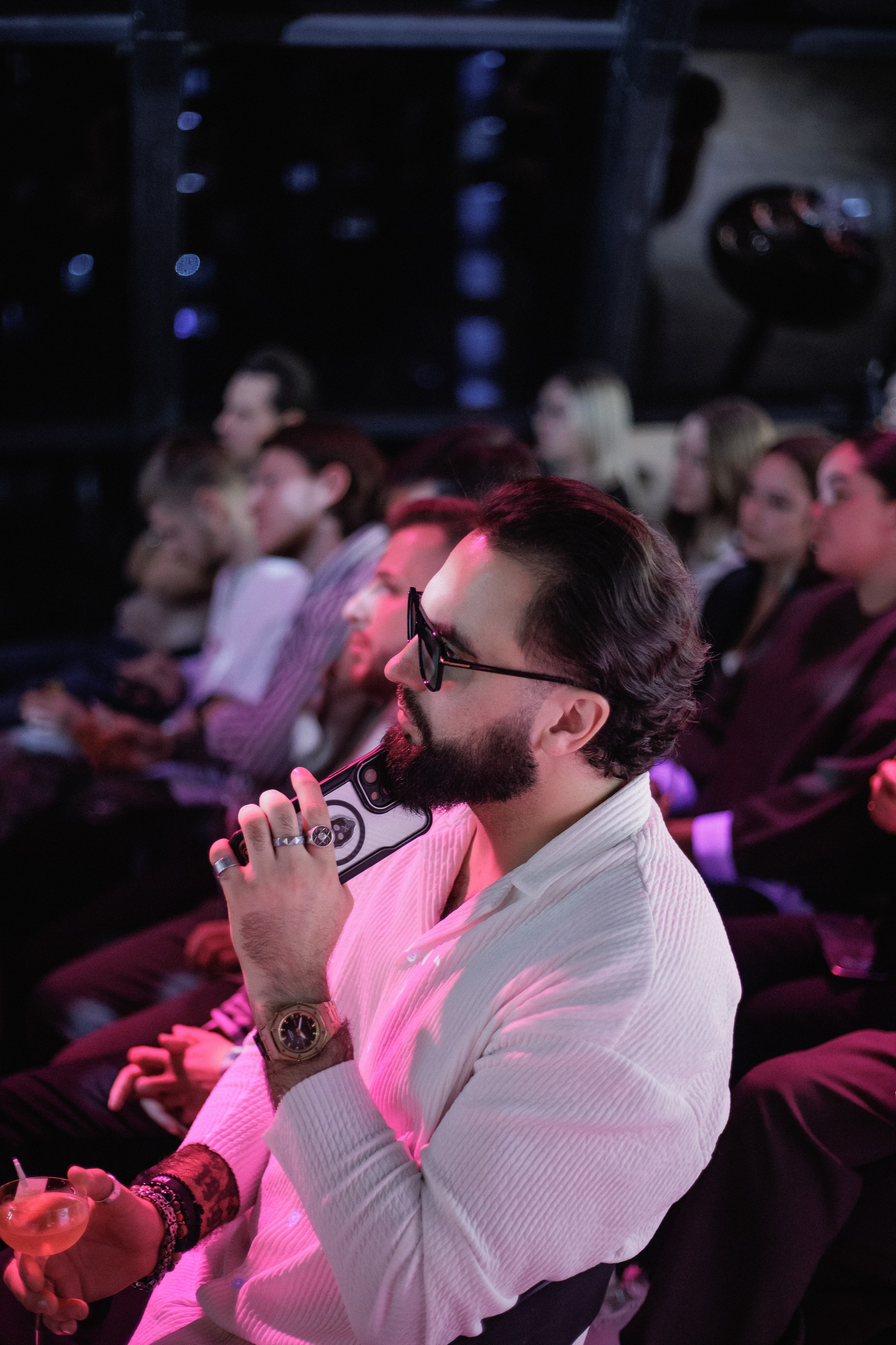 ПЯТНИЦА 2.0. СВОИ. ФОТООТЧЕТЫ-СОБЫТИЯ-МЕСТА