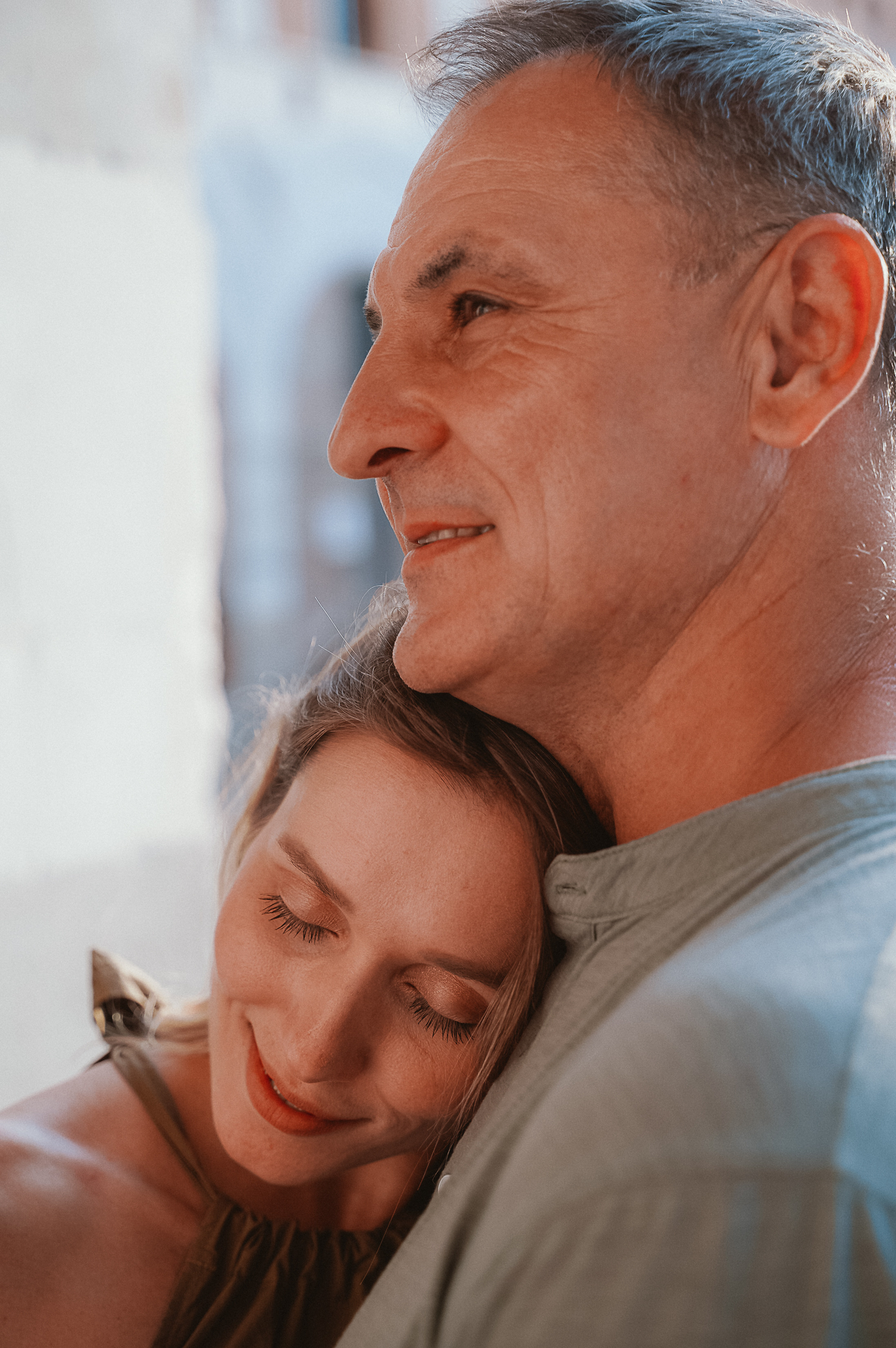 Valeria Sergey. Family Lifestyle Photographer in Lucca, Italia