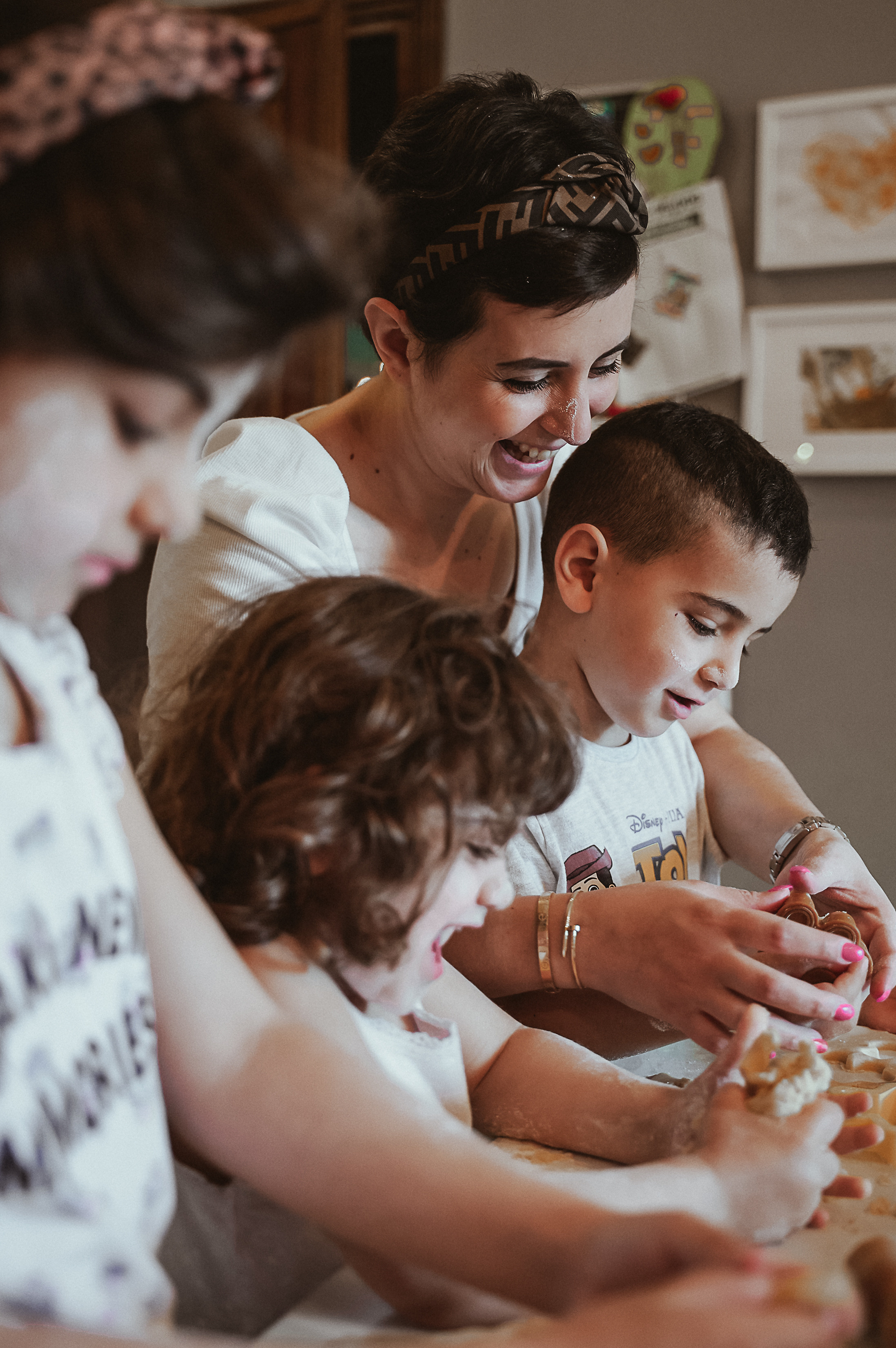 Servizi Fotografici Personalizzati a Lucca, fotografa a Domicilio. Family Lifestyle Photographer in Lucca, Italia