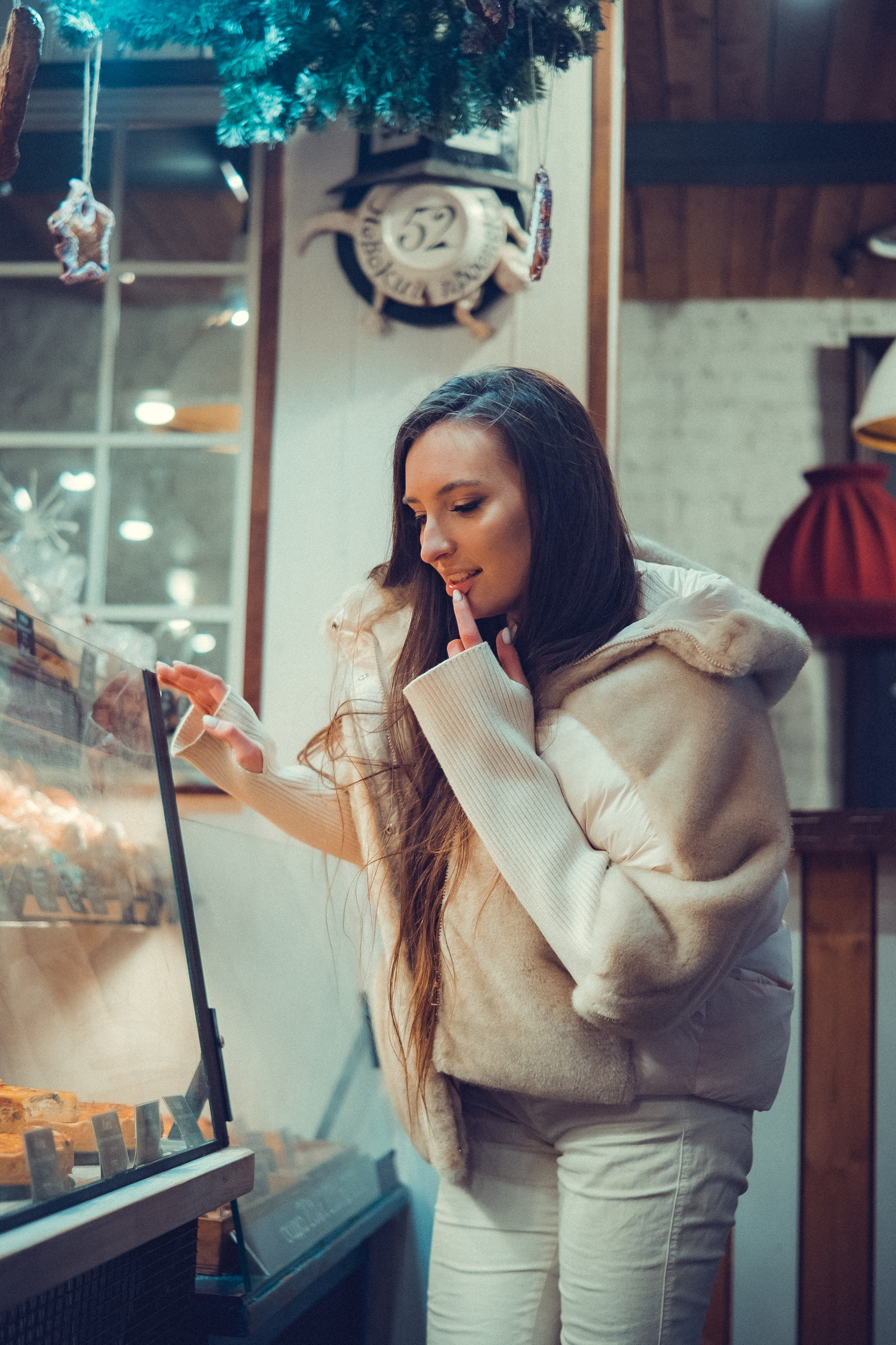 love story в Петербурге