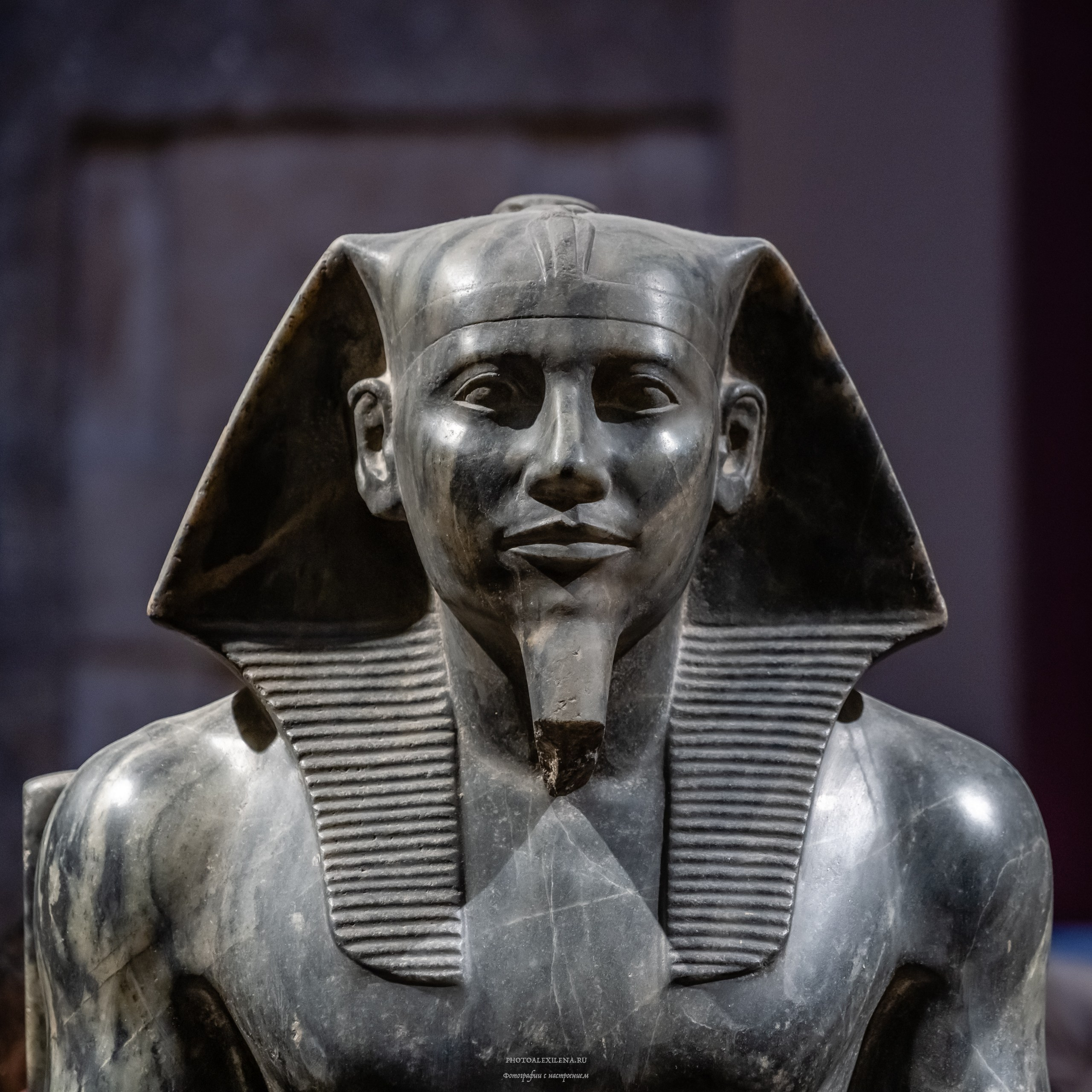 Каир самобытный и сумасшедший. Авторские стильные фотокартины