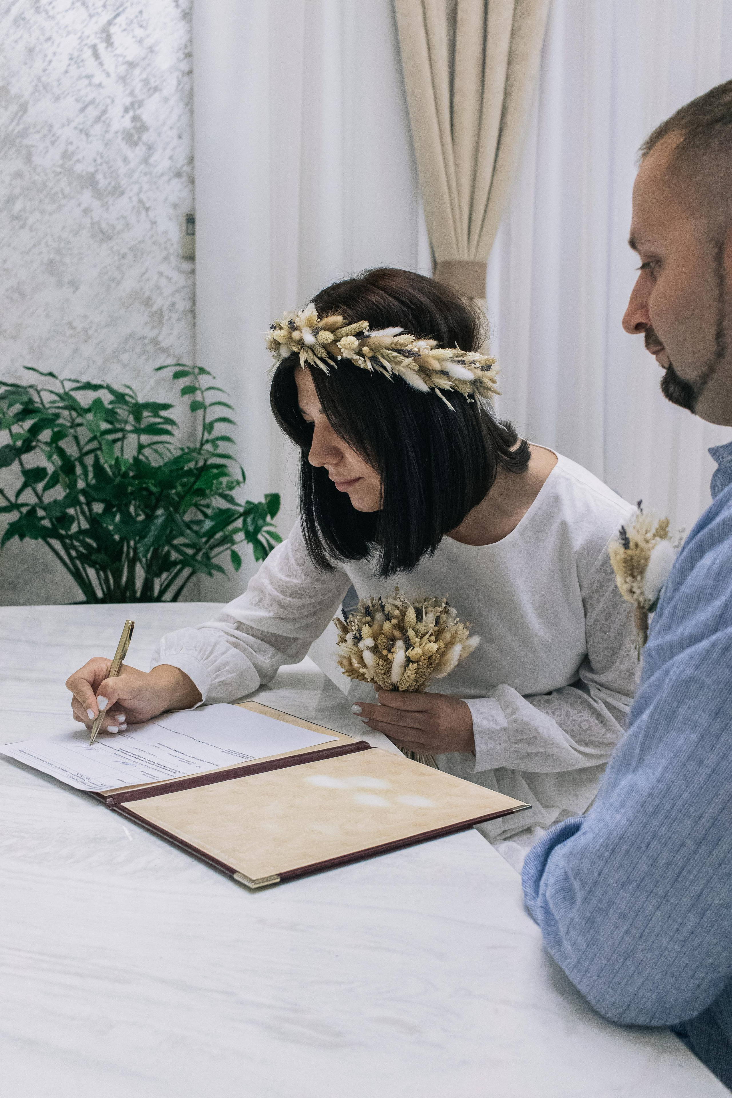 Свадебное. Портретный фотограф Москва