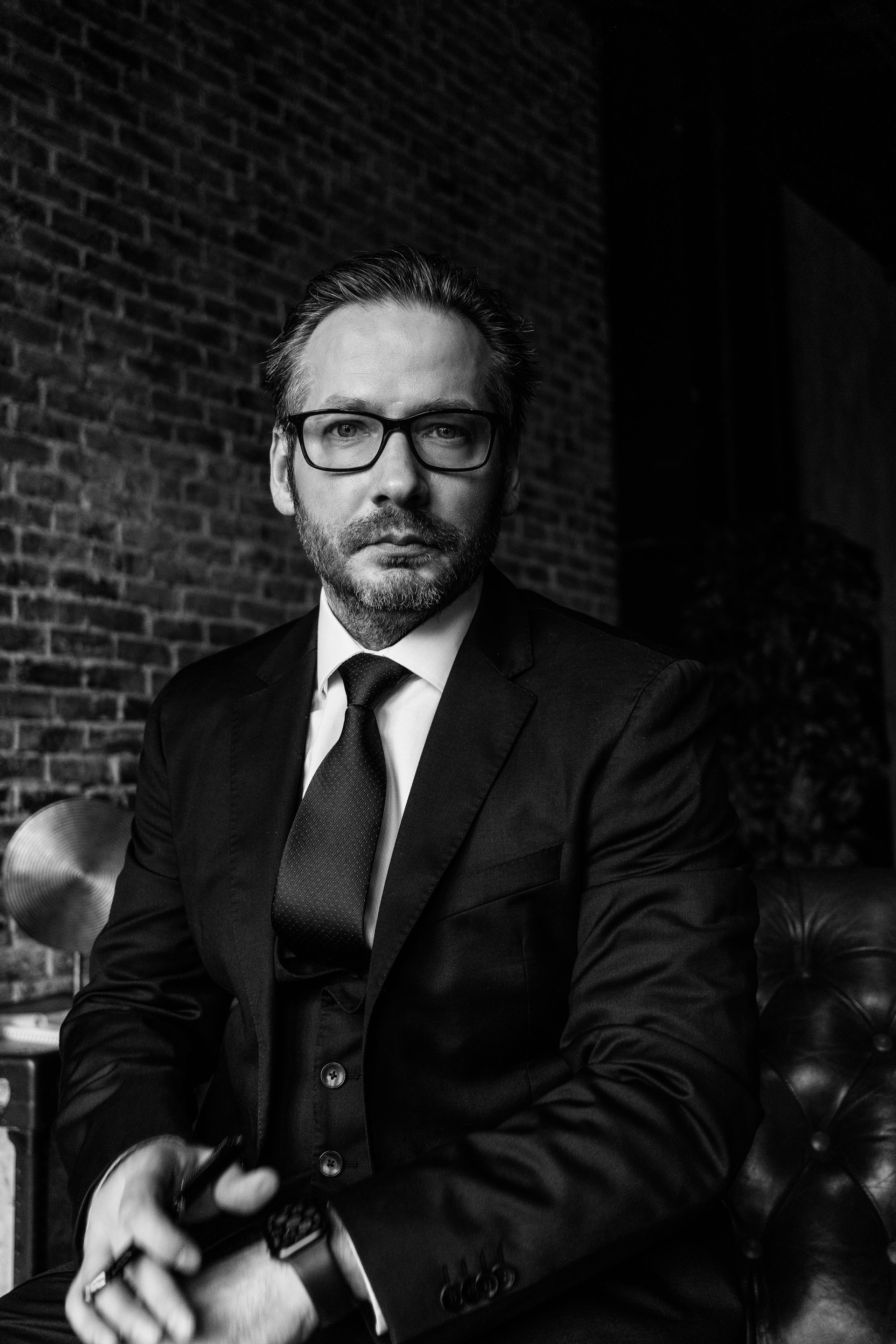 Мужская фотосессия 2.0. Портретный фотограф Москва