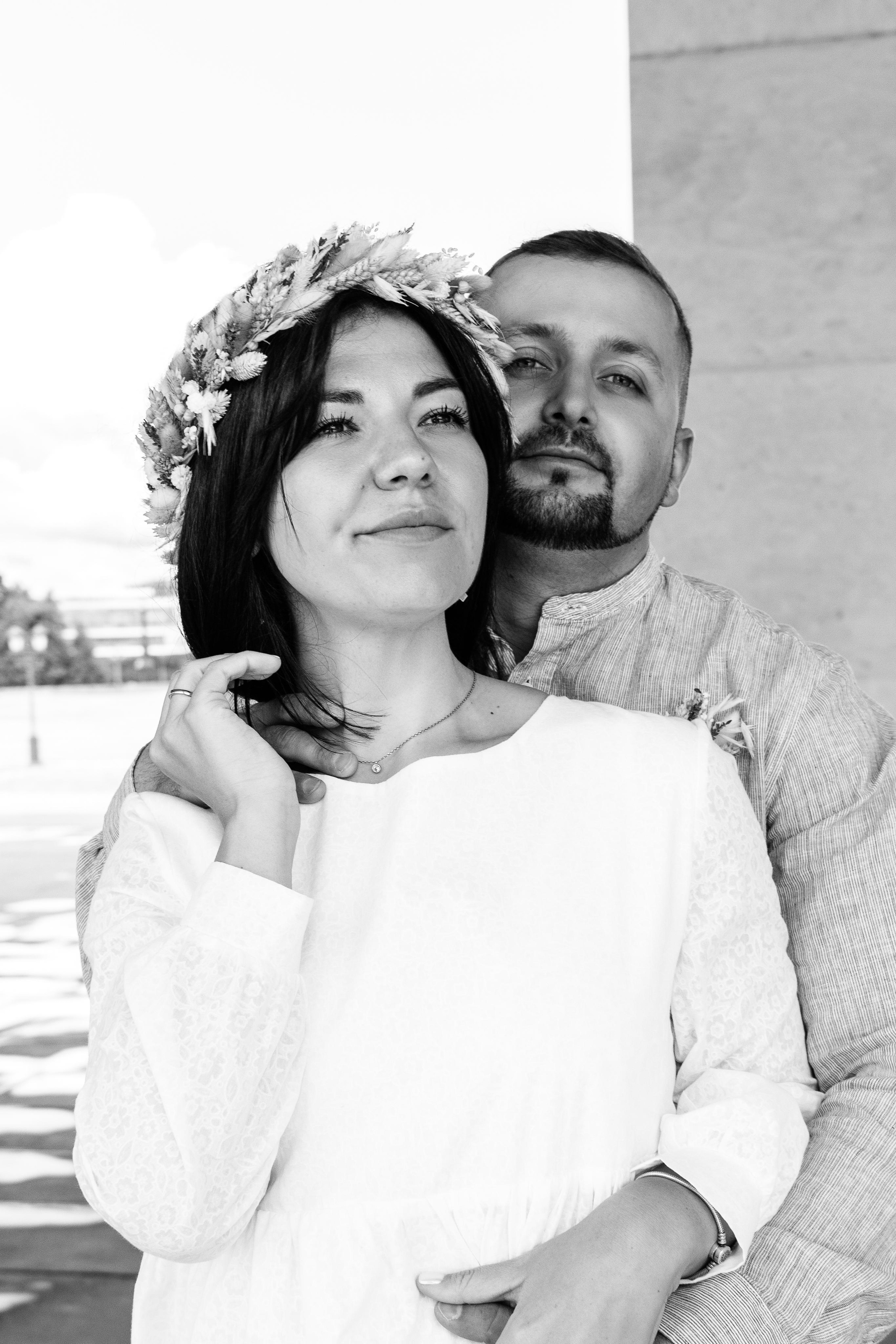 Свадебное. Портретный фотограф Москва