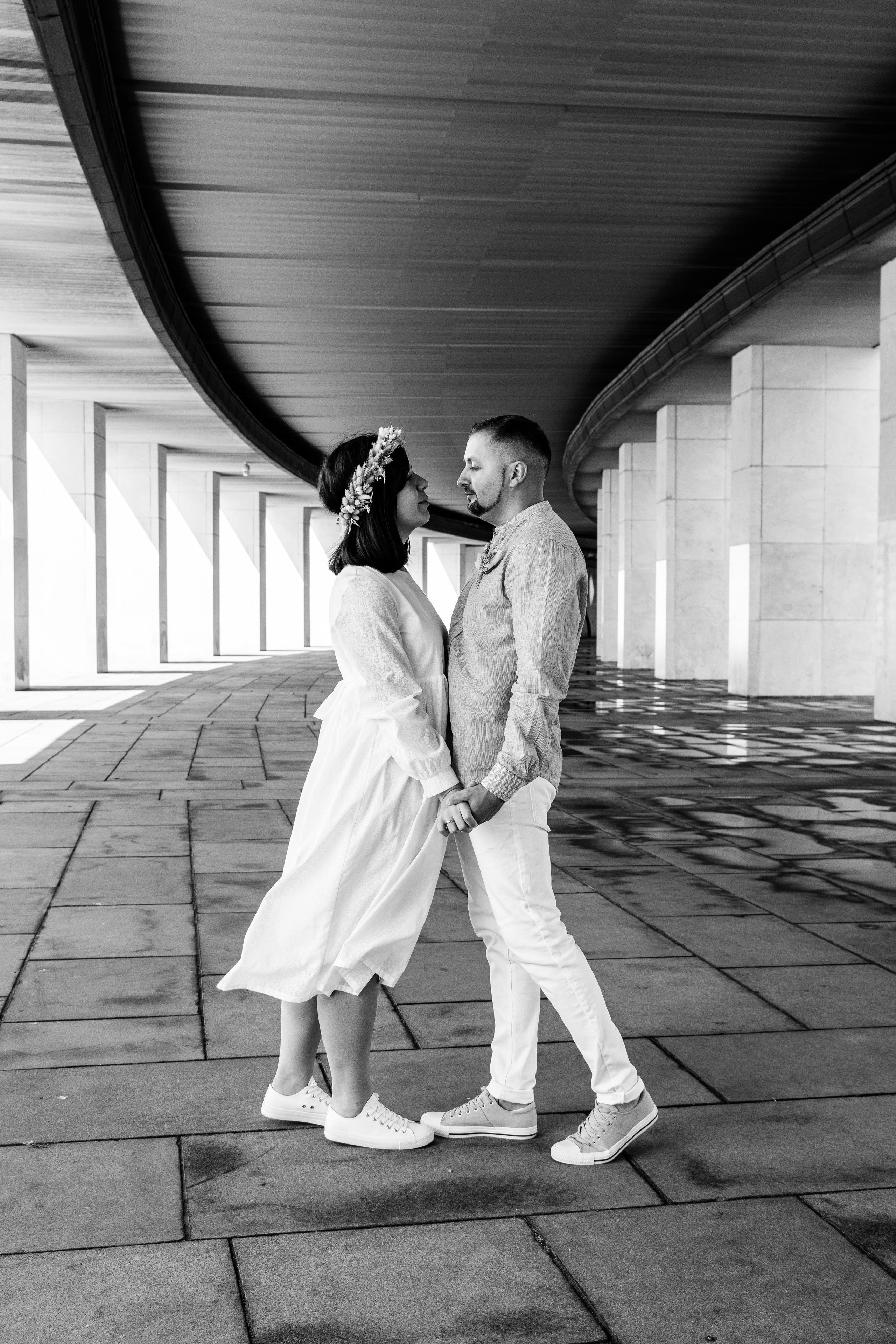 Свадебное. Портретный фотограф Москва