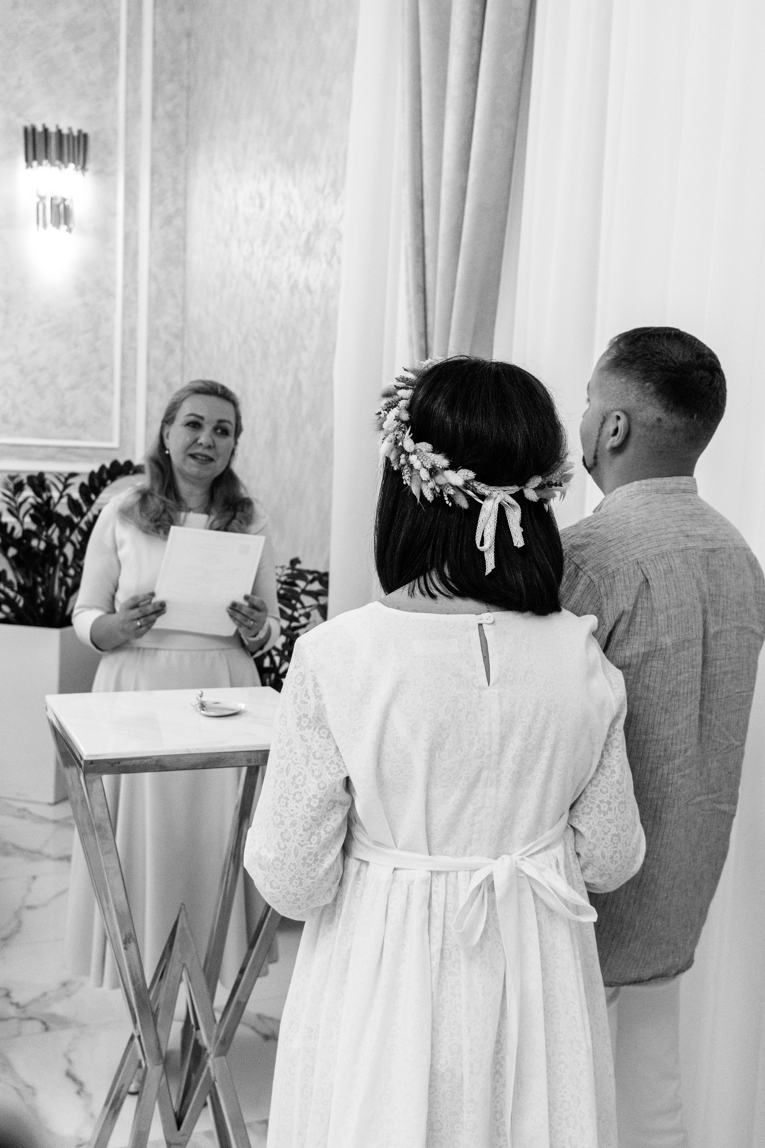 Свадебное. Портретный фотограф Москва