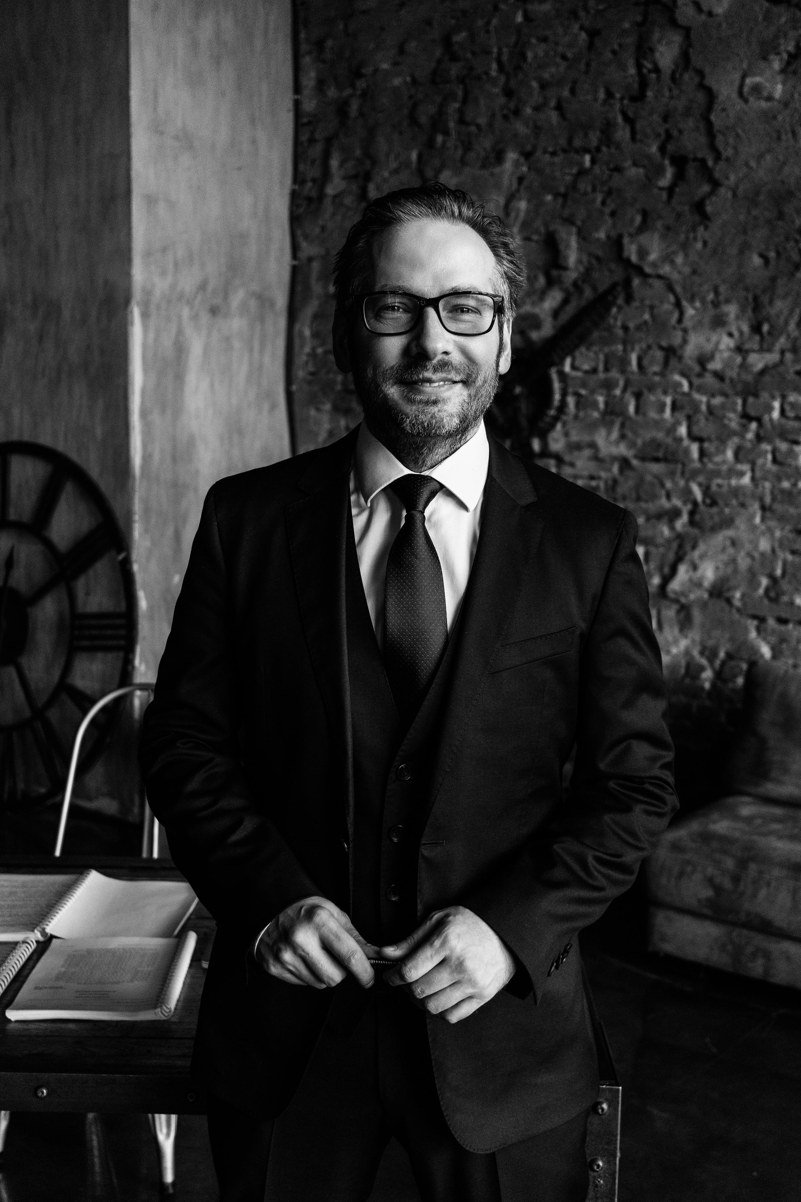 Мужская фотосессия 2.0. Портретный фотограф Москва