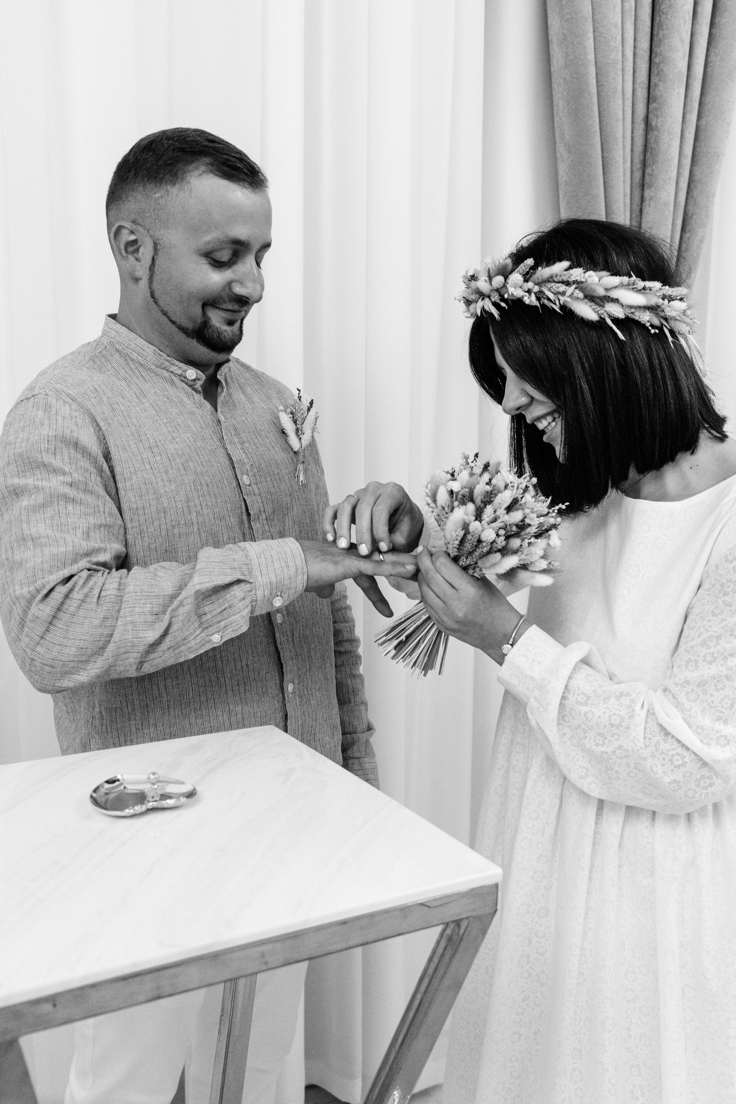 Свадебное. Портретный фотограф Москва