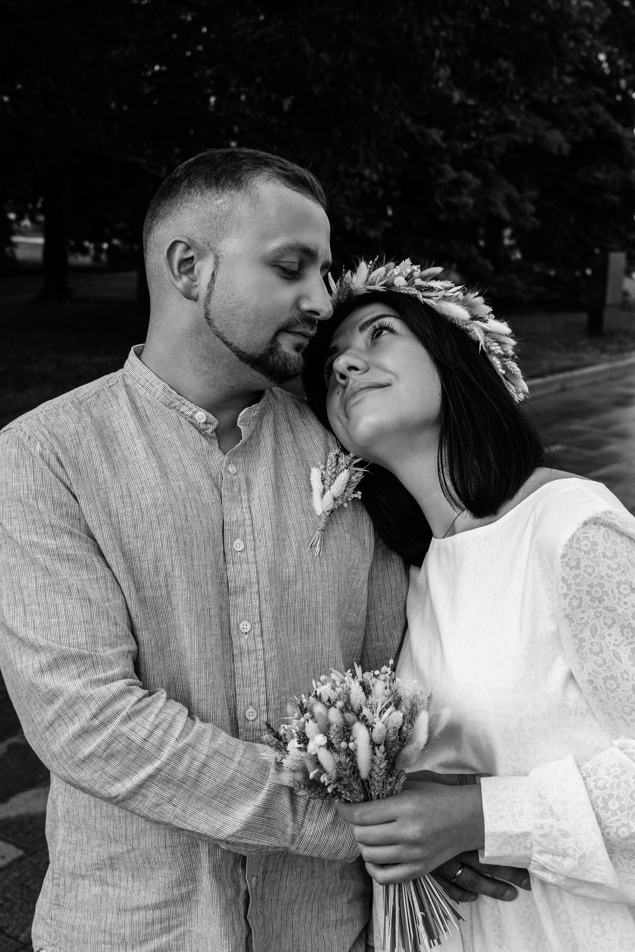 Свадебное. Портретный фотограф Москва