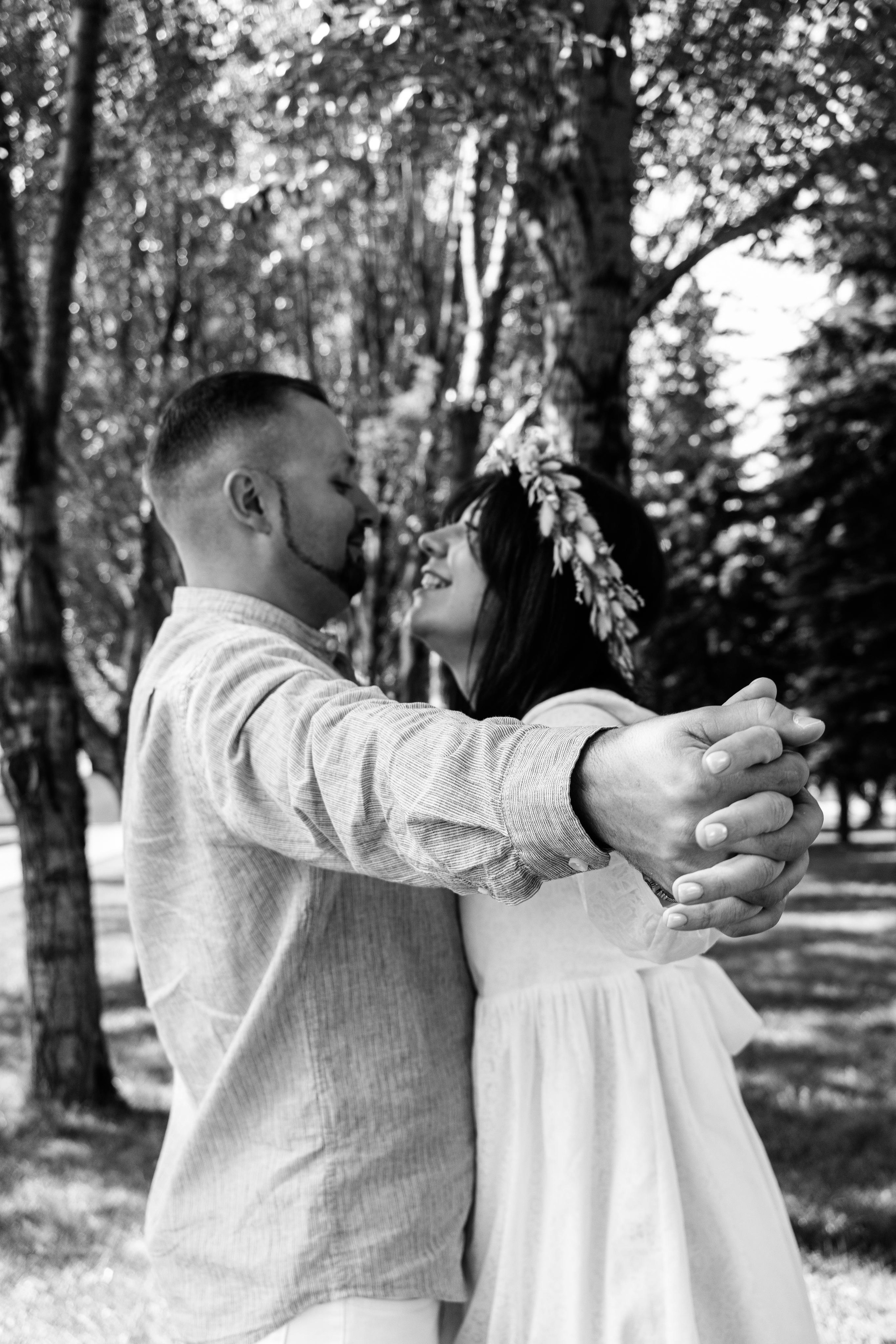 Свадебное. Портретный фотограф Москва