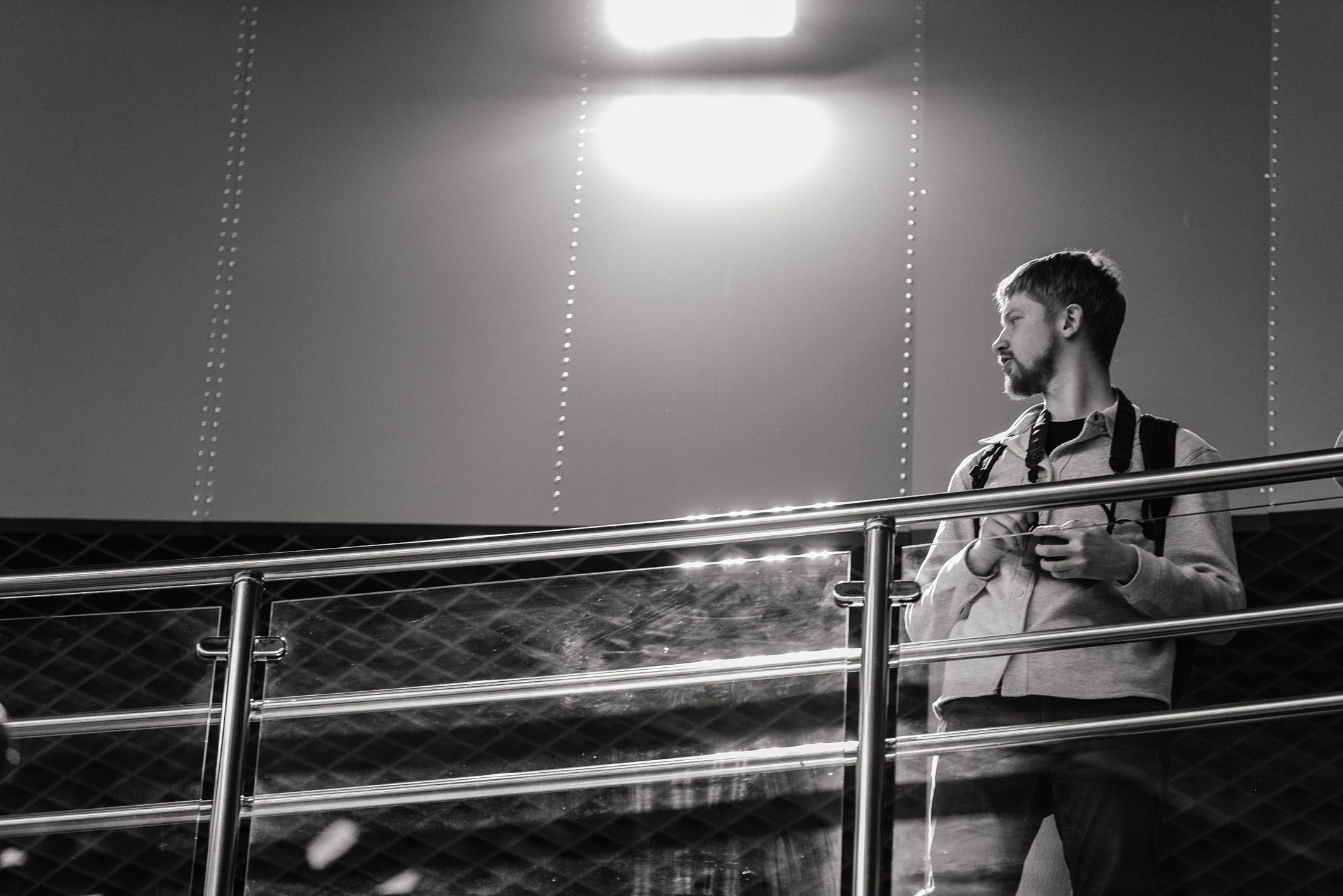 12.03.2023 // Фотовыезд в Калугу. Фотовыставки serebro.gallery, в которых автором можешь стать ты! | Москва