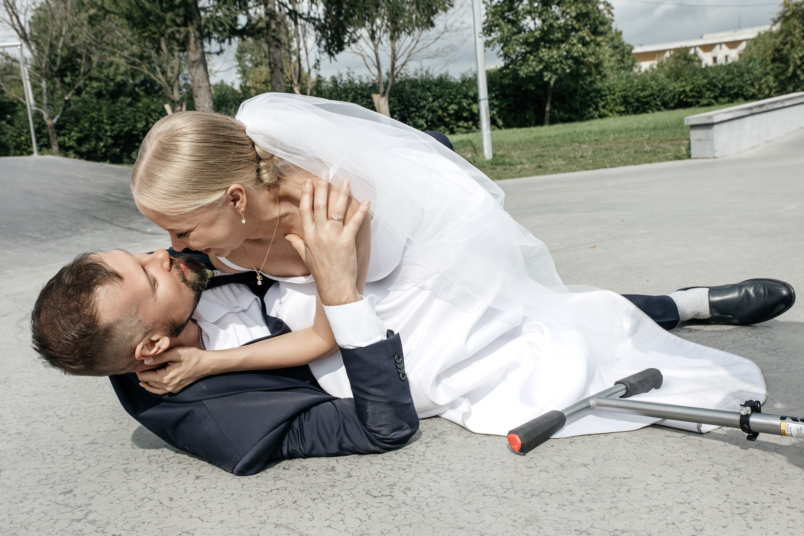 Любовь в городе Че | Антон и Альбина. Свадебный фотограф Настя Шелл г. Череповец
