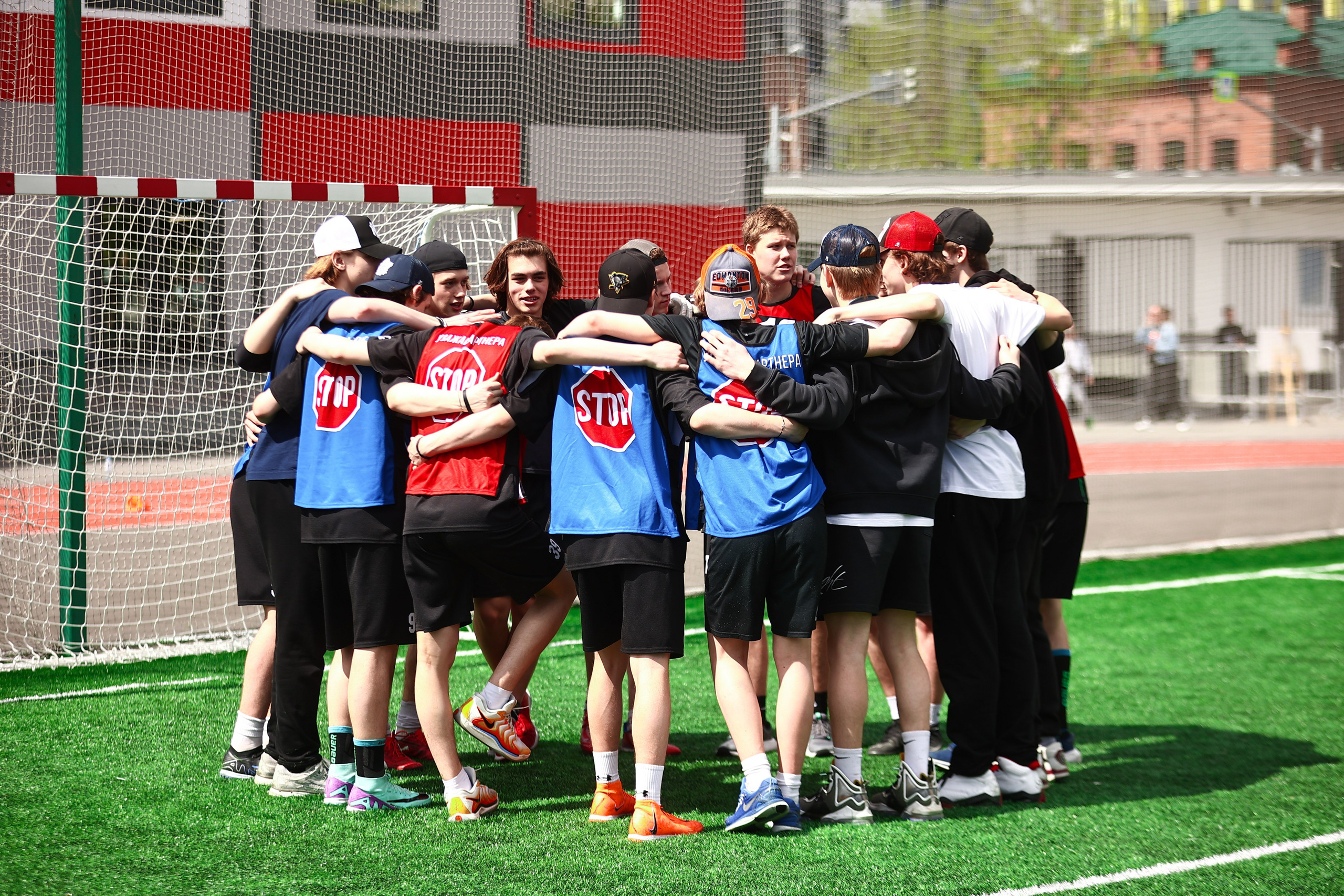 РЕПОРТАЖ. Спортивный и семейный фотограф в Екатеринбурге Ольга Горбунова меня