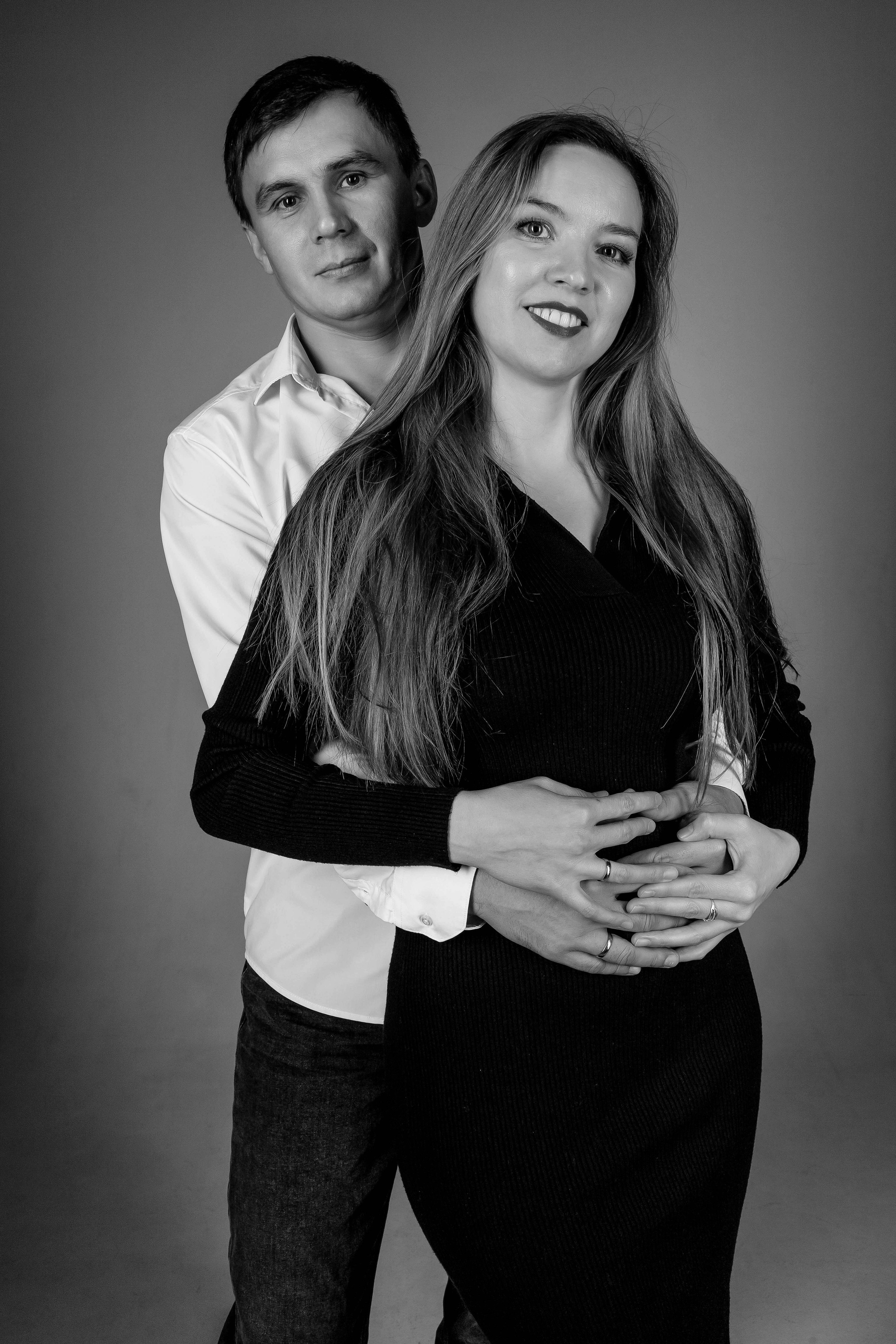 Love story для прекрасной пары Земфиры с мужем. Женский фотограф в Оренбурге Ирина Заводчикова