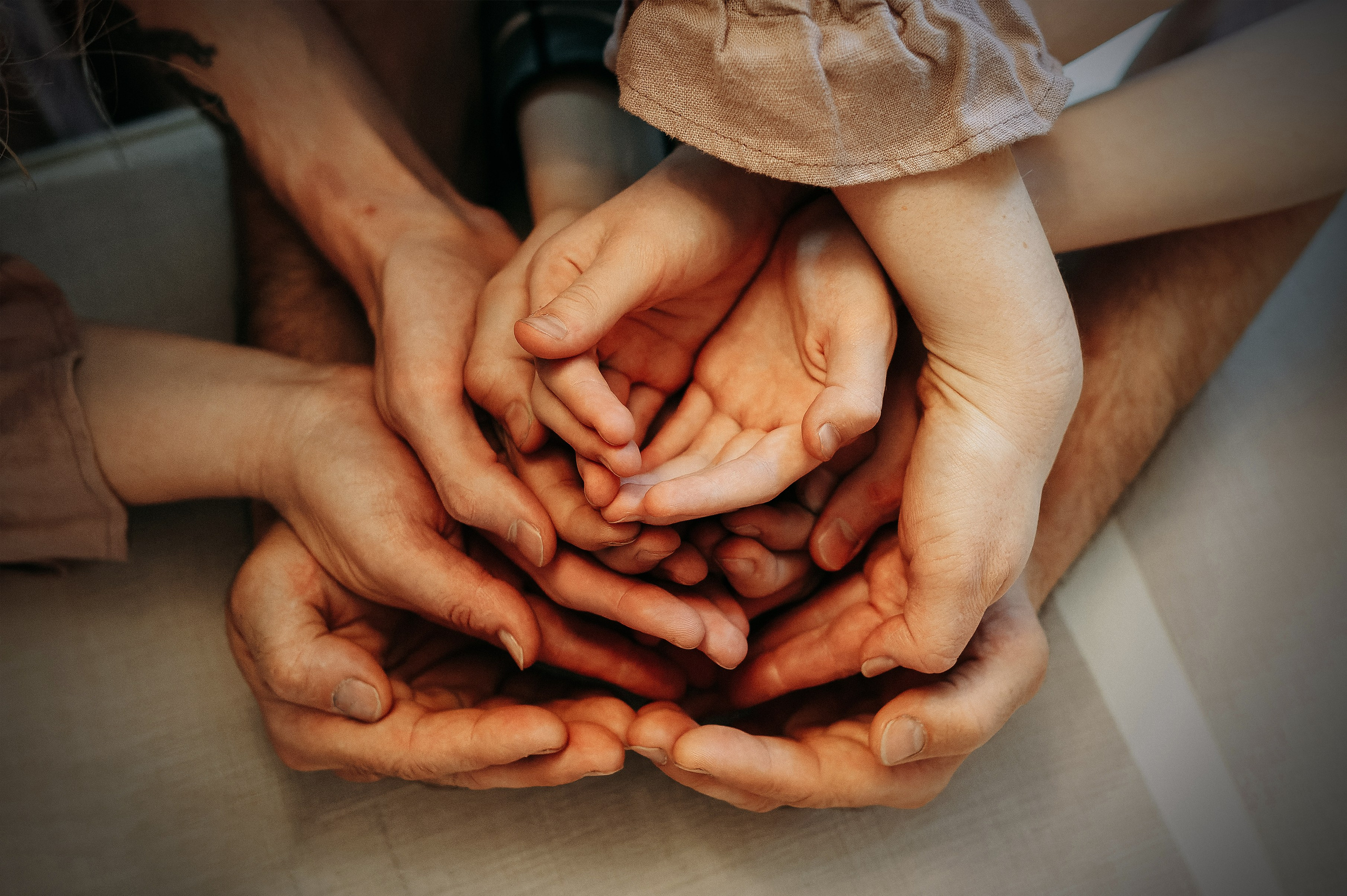 Фотограф социально значимых проектов по всей России