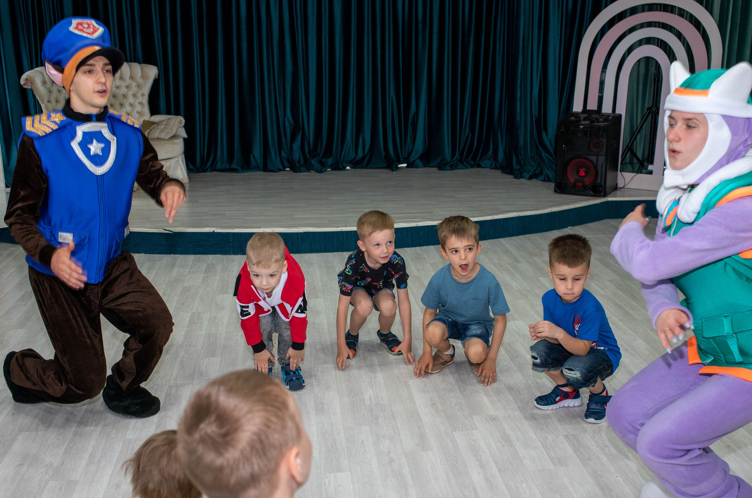 Фотосъемка детских мероприятий. Фотограф на Крещение и Венчание в Туле, детский и семейный фотограф