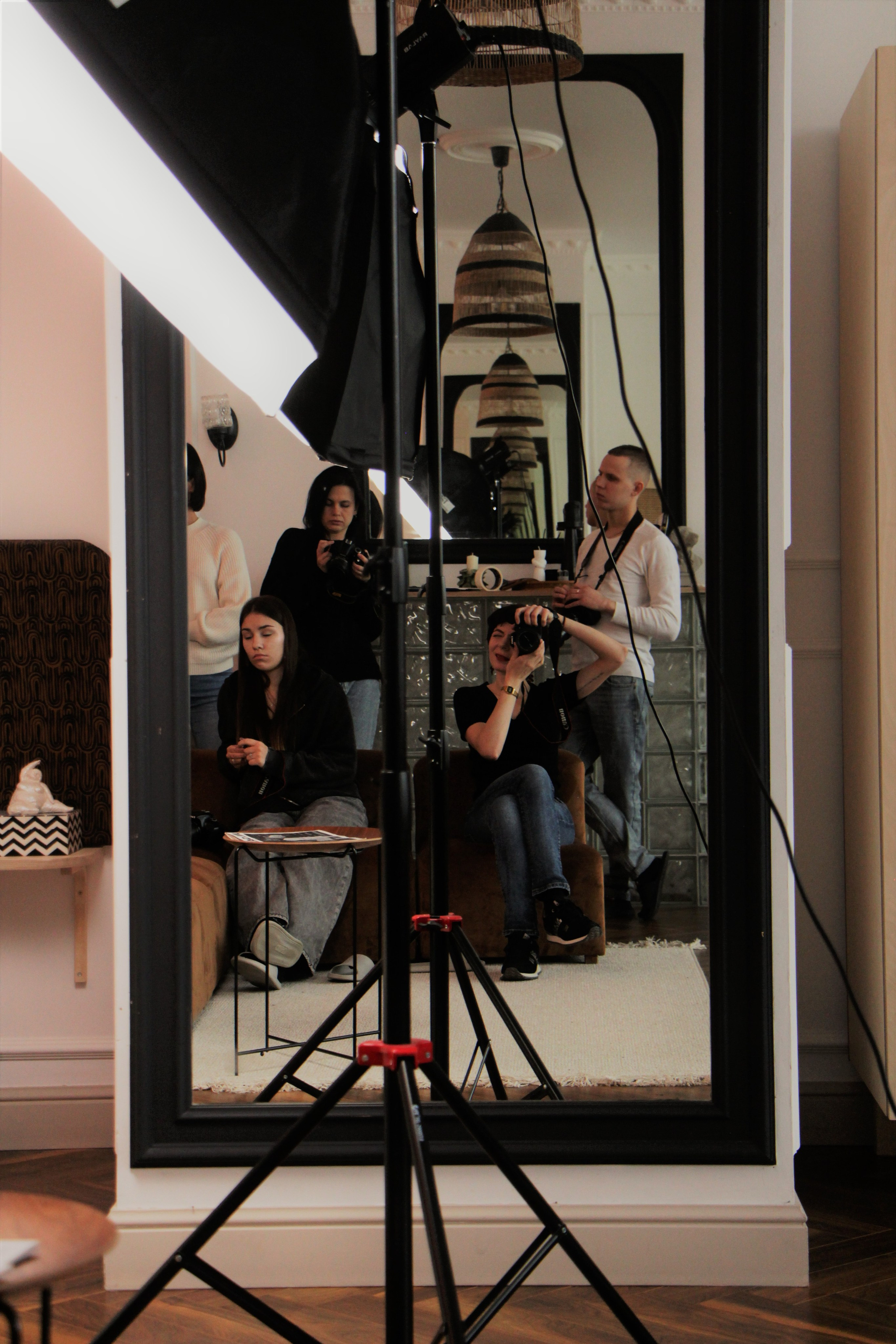 Фотограф в Самаре Алена Руденко