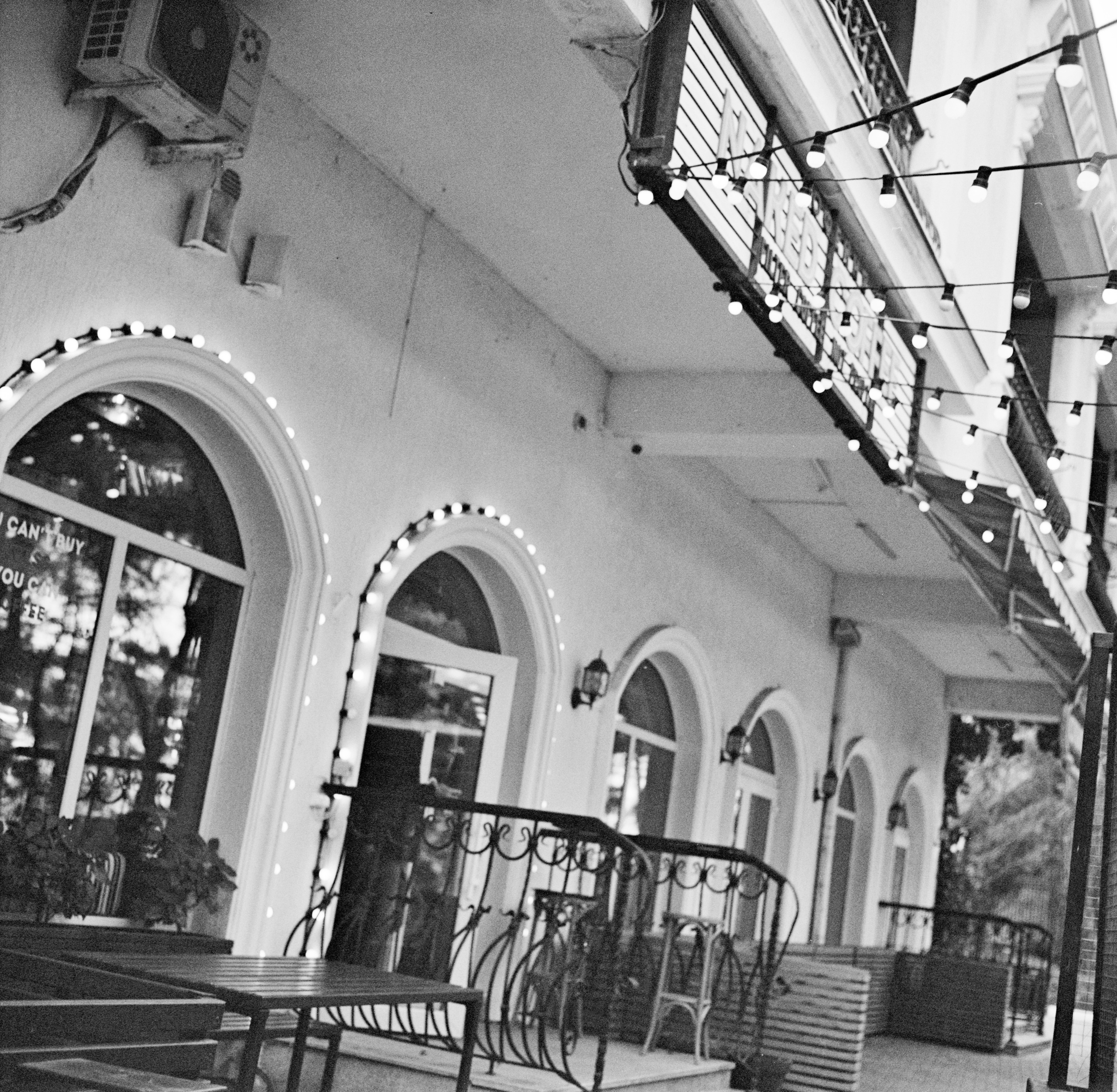 Альбом «Naked Coffee» г. Геленджик. Проект «Проявленные в кофе»