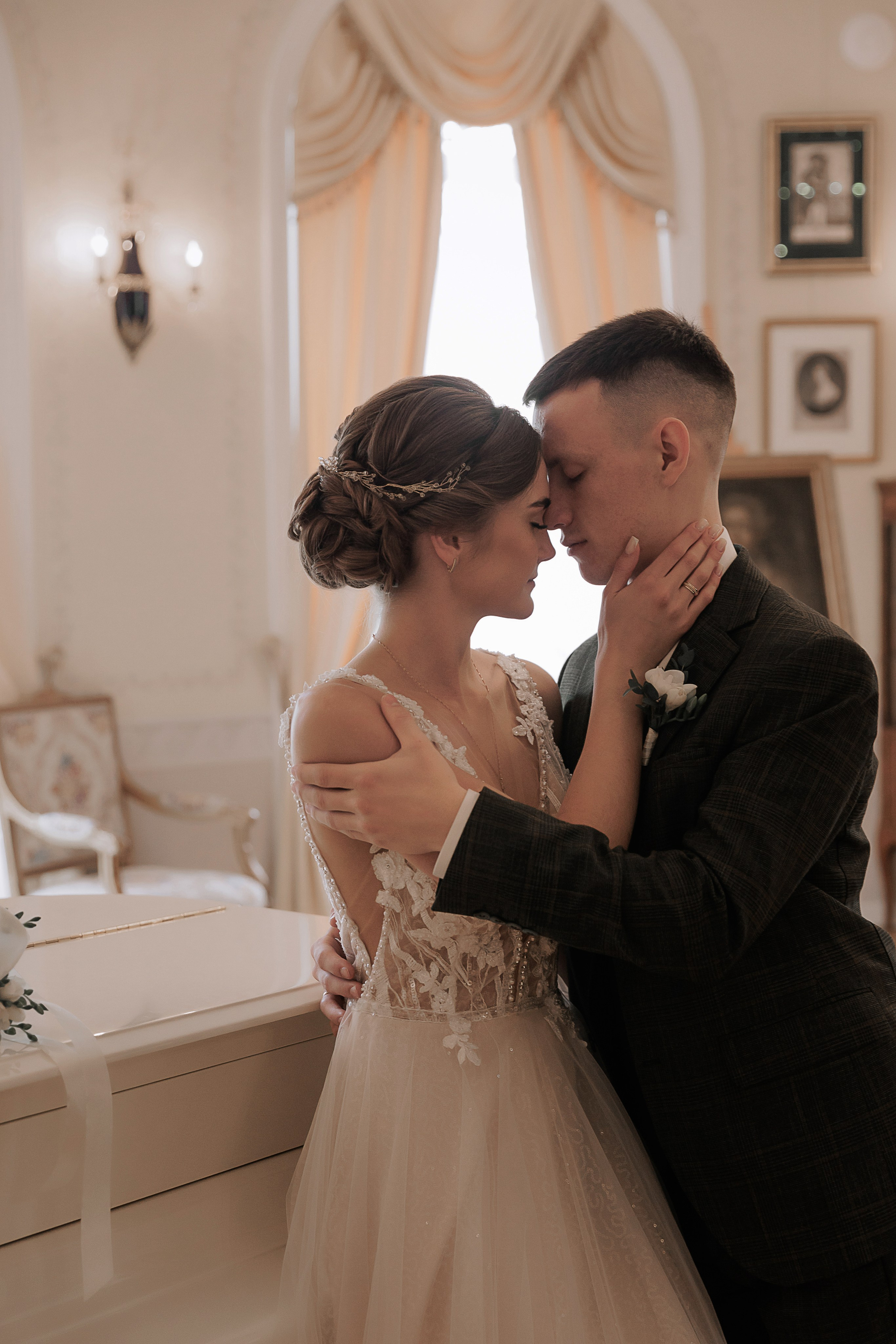 Фотограф на свадьбу в Твери и Тверской области. Свадебный и семейный фотограф в Твери и Тверской области