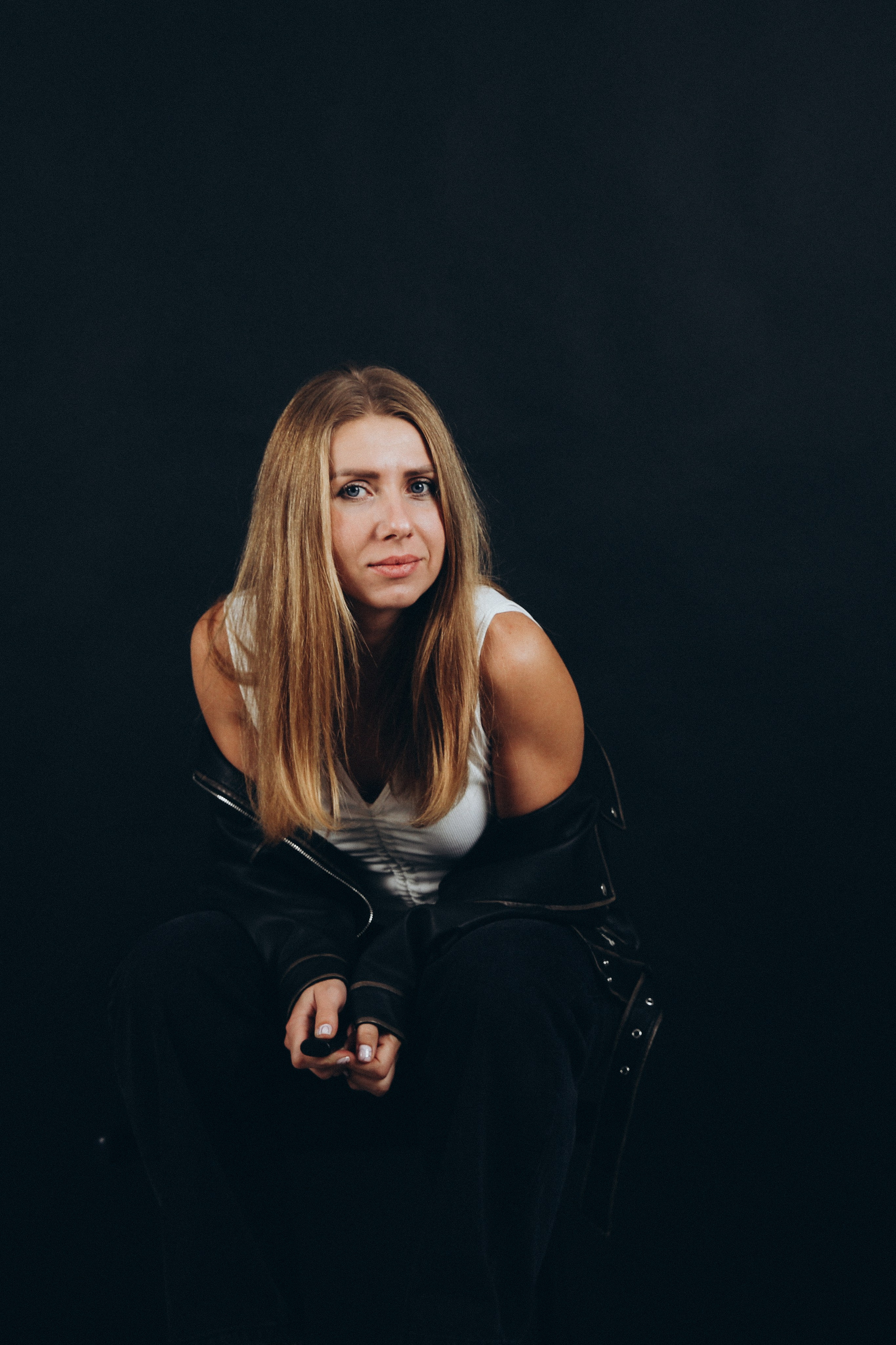 СЕЛФИ комната. Фотостудия в Мариуполе «Берлога»