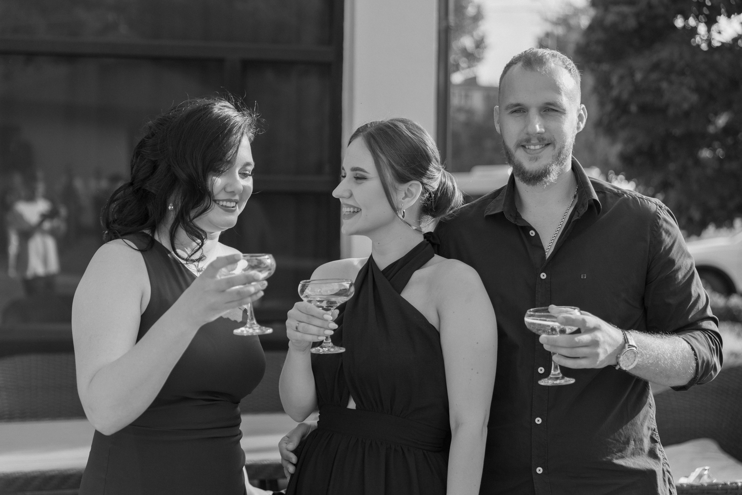 Соня и Костя. Свадебный и репортажный фотограф Новороссийск Краснодар Сочи Крым Данила Данилов