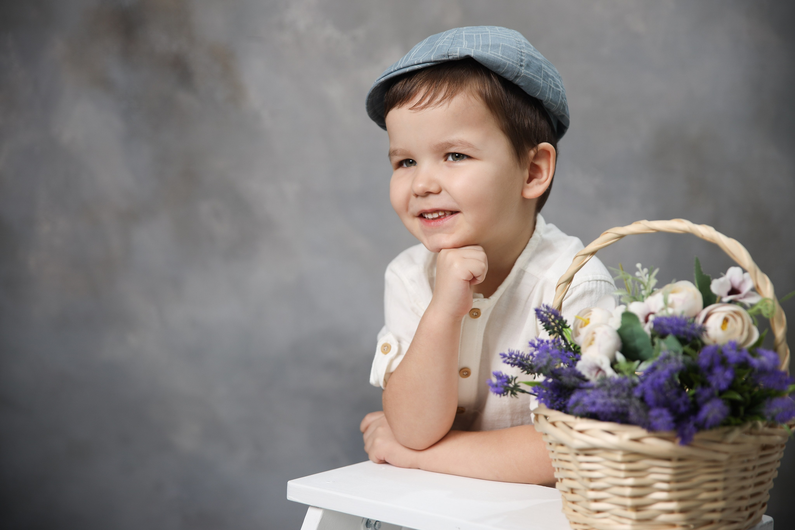 Фотограф в садик. Фотостудия «Стрекоза»