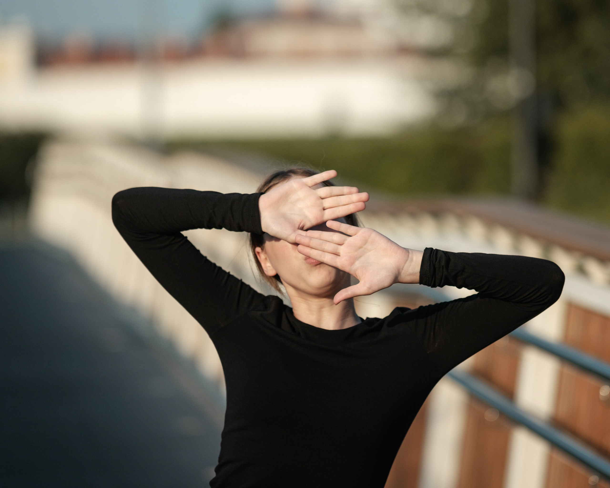 Профессиональная фото съемка танца для Зарины. Репортажный фотограф в Казани Павел Серпокрылов