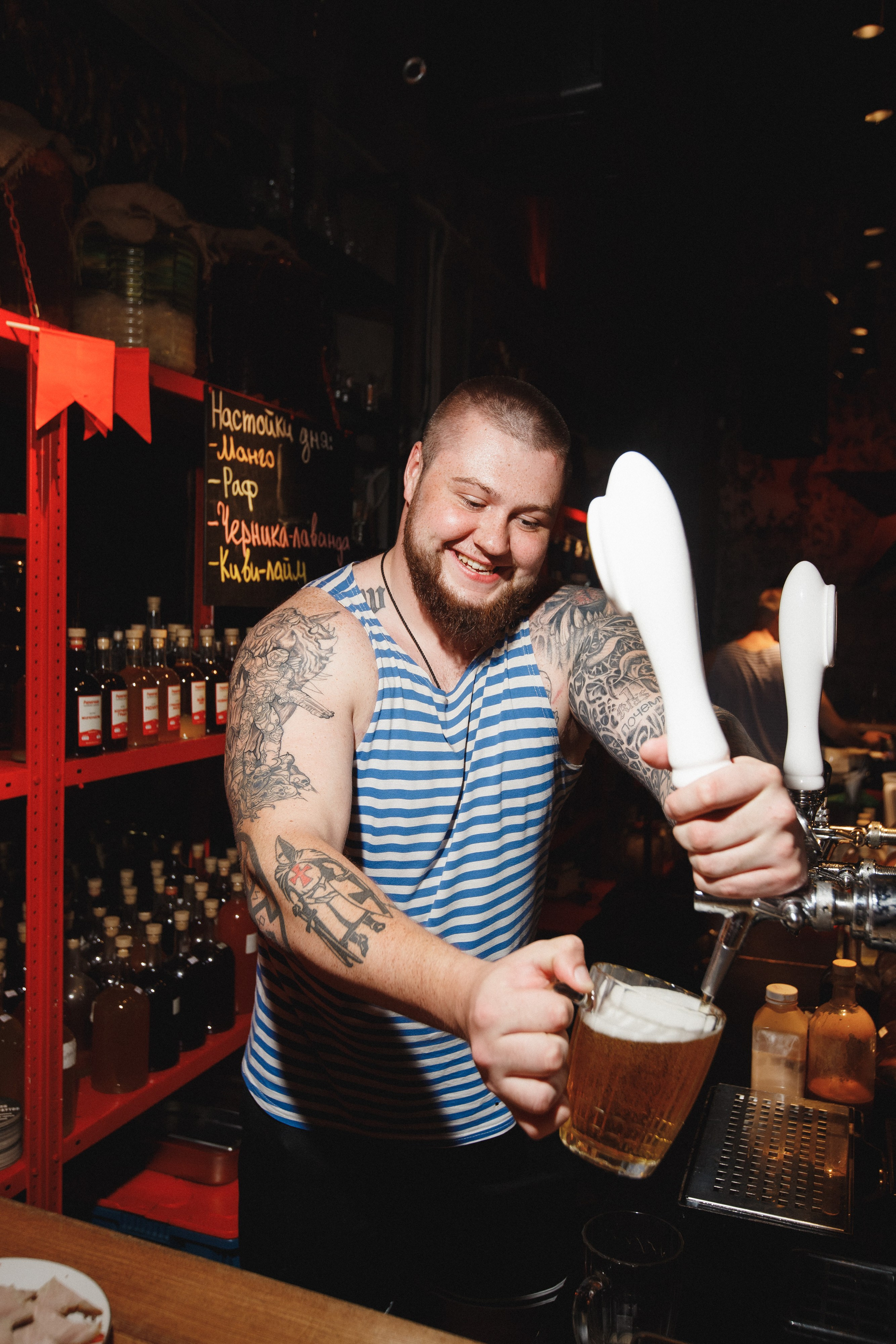 РЮМОЧНАЯ 2 ГОДА. СВОИ. ФОТООТЧЕТЫ-СОБЫТИЯ-МЕСТА