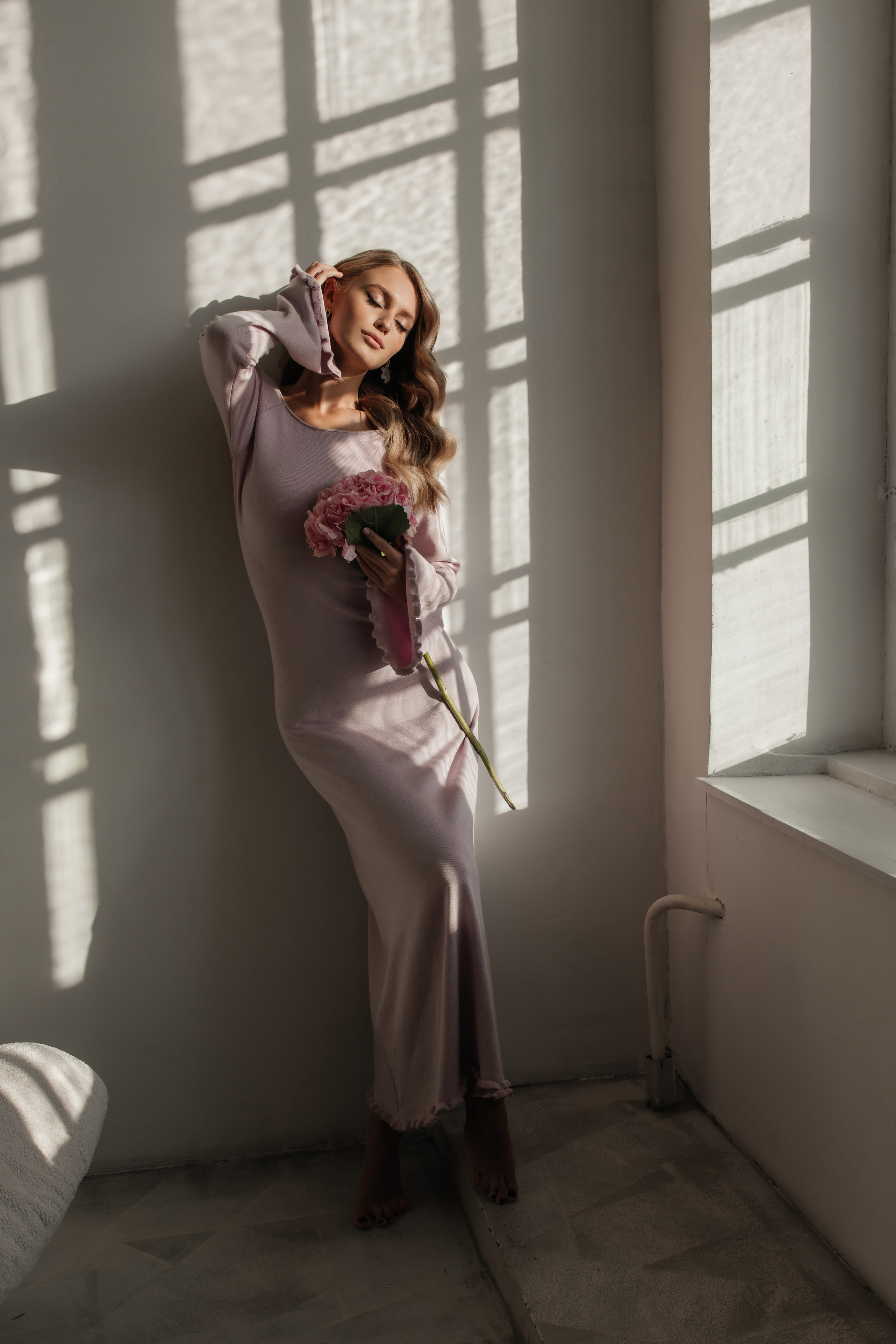 Фотограф в Санкт-Петербурге Гранкина Мария