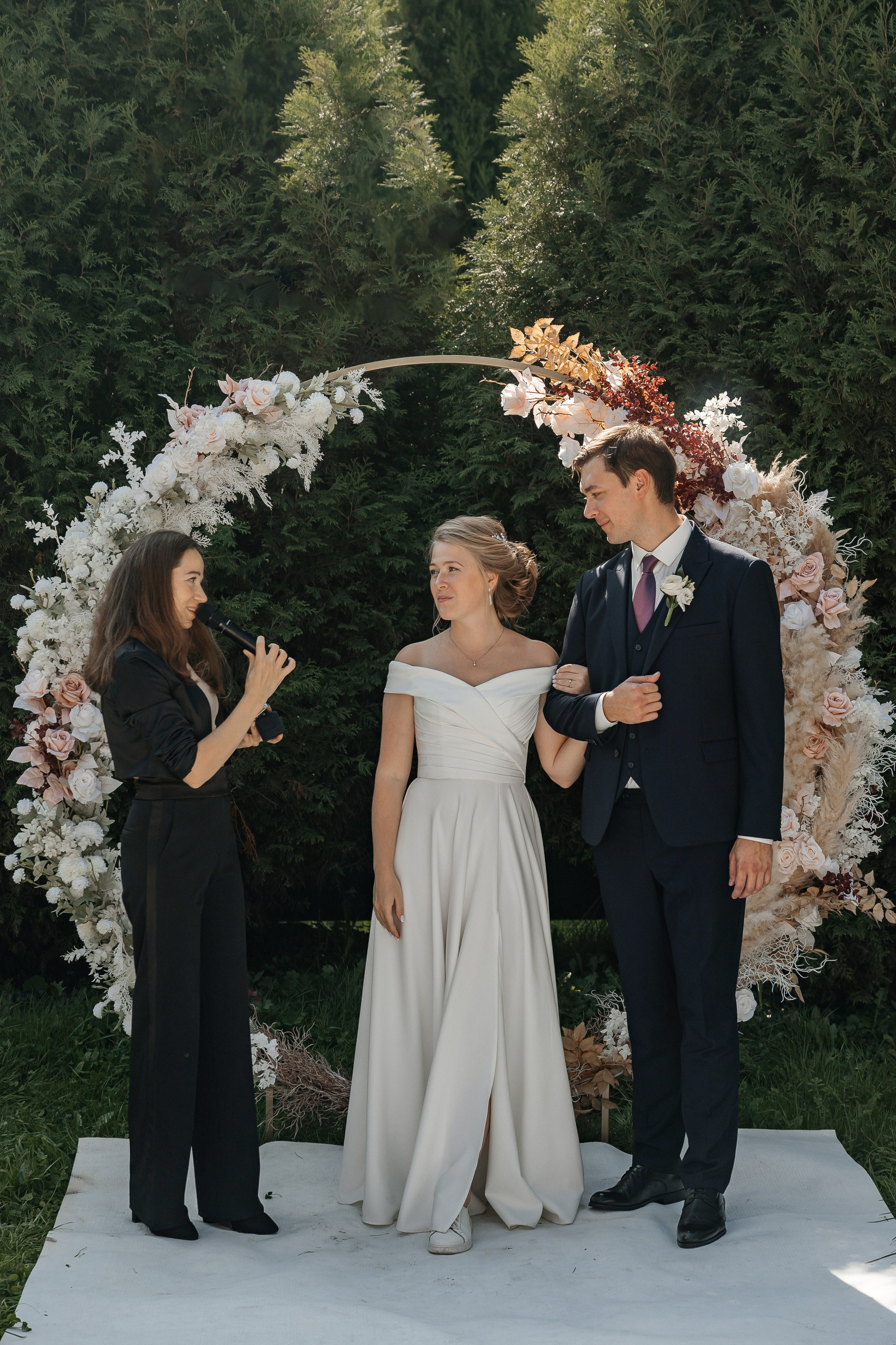 Выездная регистрация в Царицыно