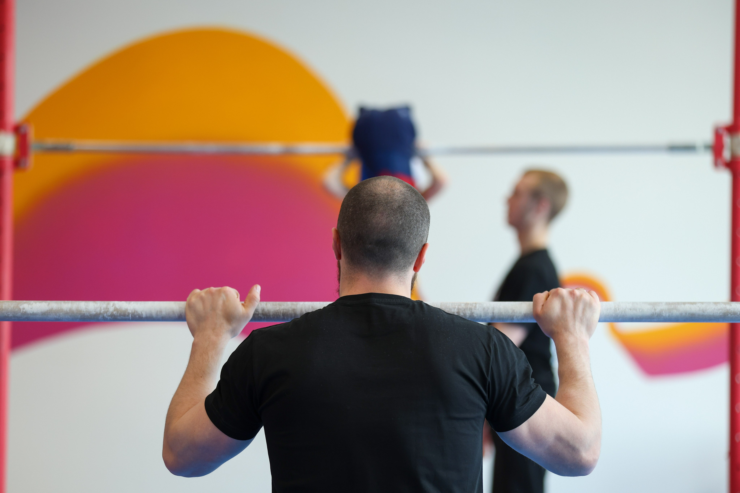 Спортивная гимнастика в школе Турнен. Фотограф в Москве портреты | репортажи | спорт