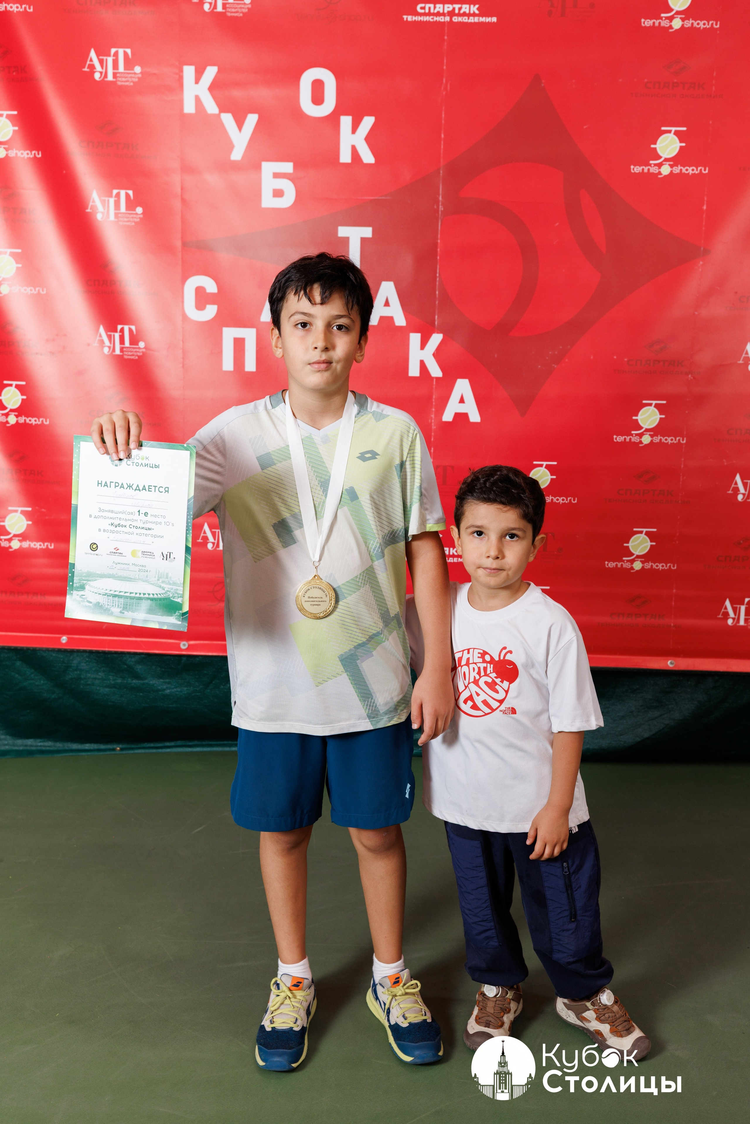 "Кубок столицы" в Сокольниках // 19 июля 2025. Спортивный фотограф Алексей Соломин