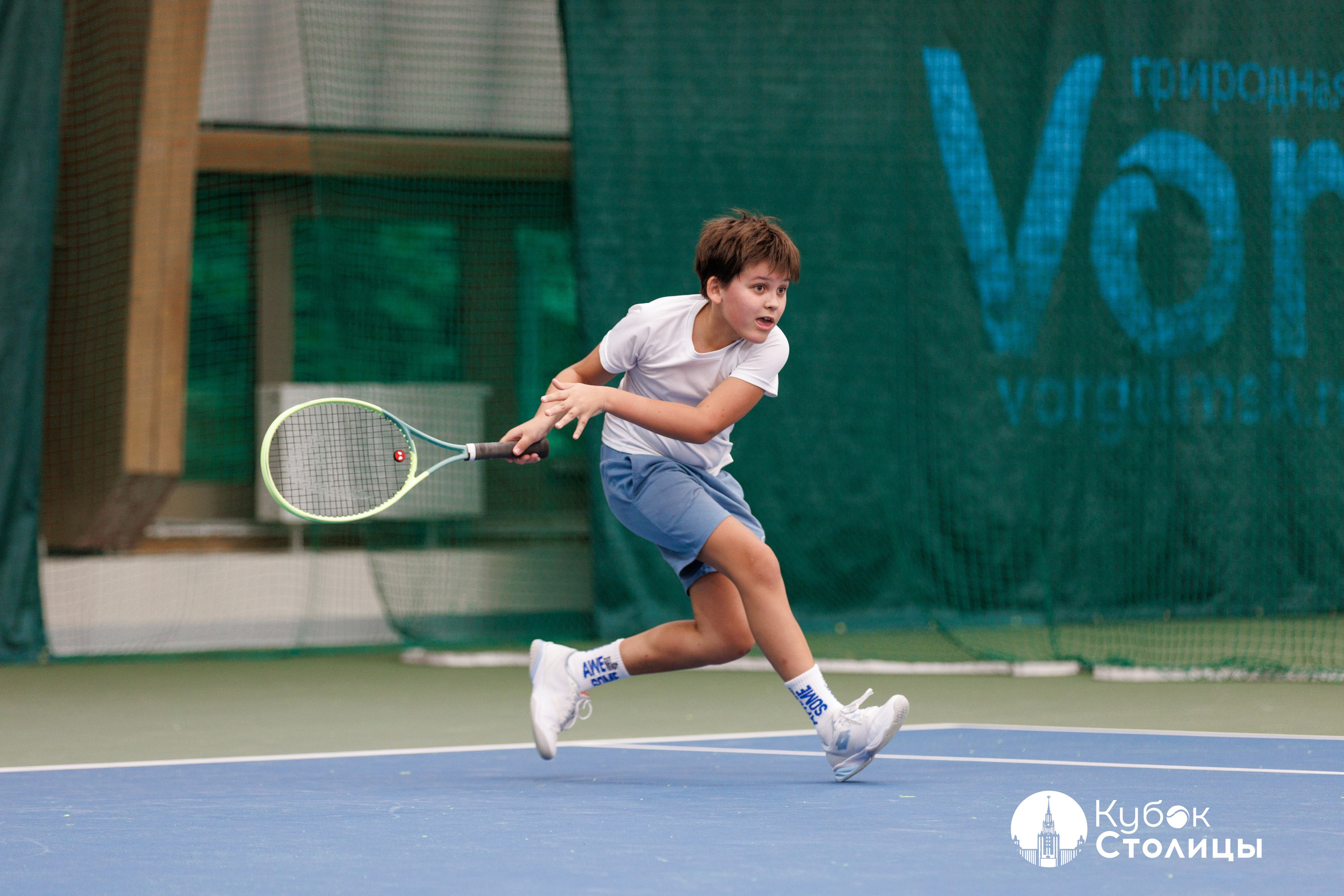 "Кубок столицы" в Сокольниках // 19 июля 2025. Спортивный фотограф Алексей Соломин