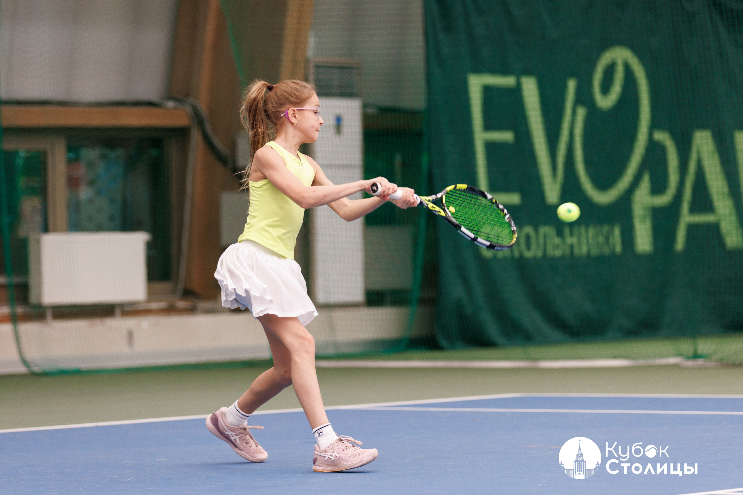 "Кубок столицы" в Сокольниках // 19 июля 2025. Спортивный фотограф Алексей Соломин