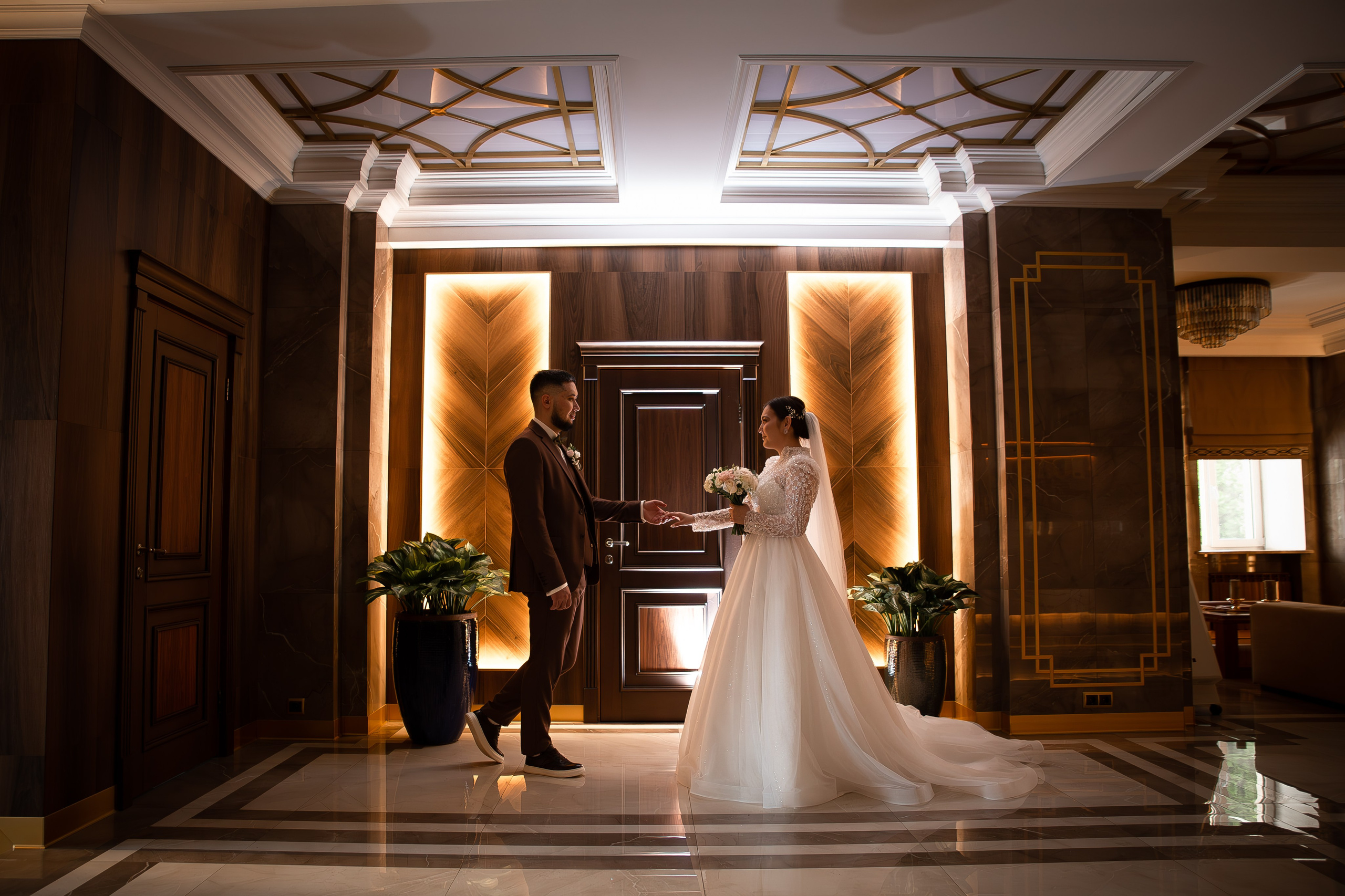 Свадебный и семейный фотограф в Саратове Екатерина Ромакина