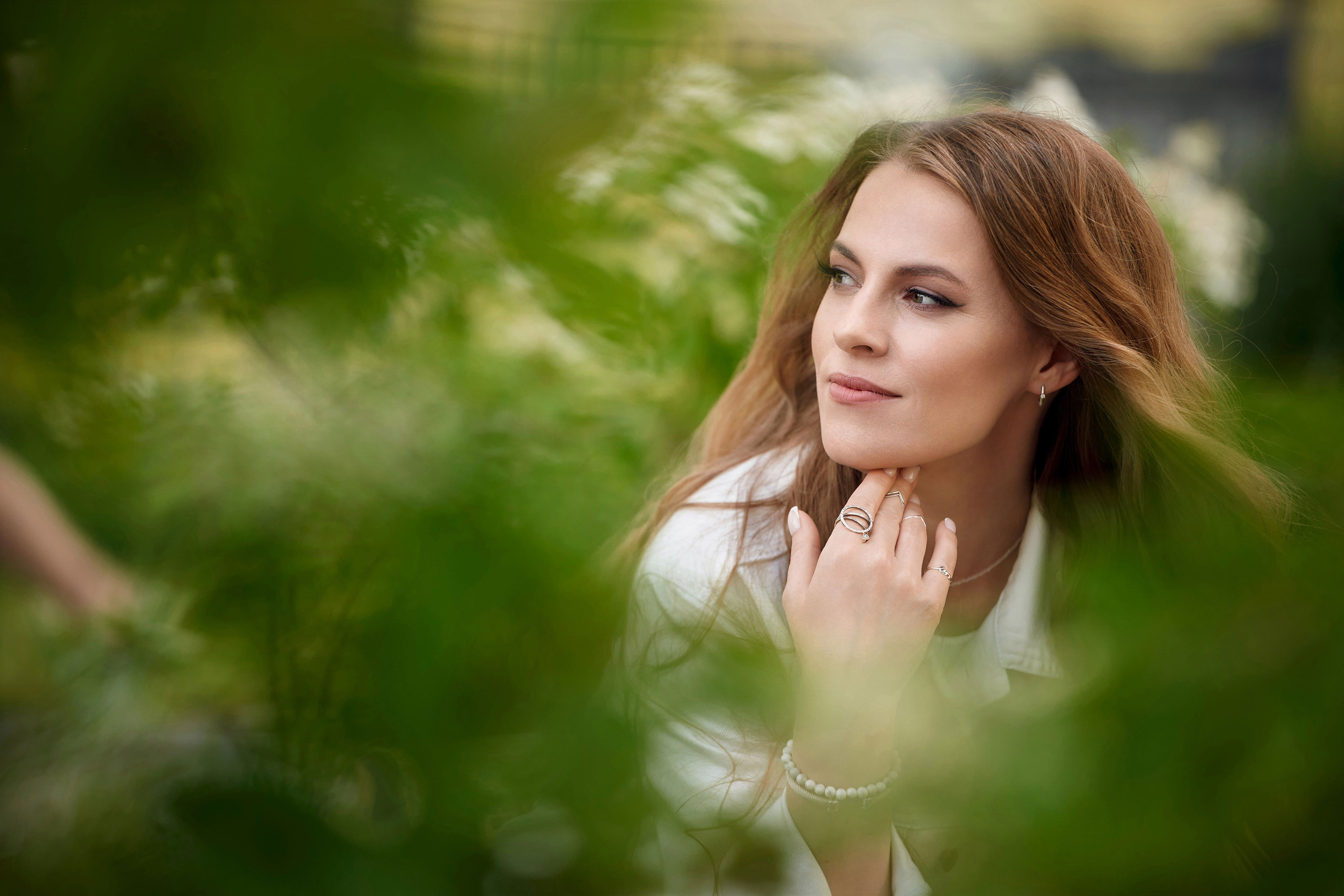 Индивидуальная Фотосессия Евгении