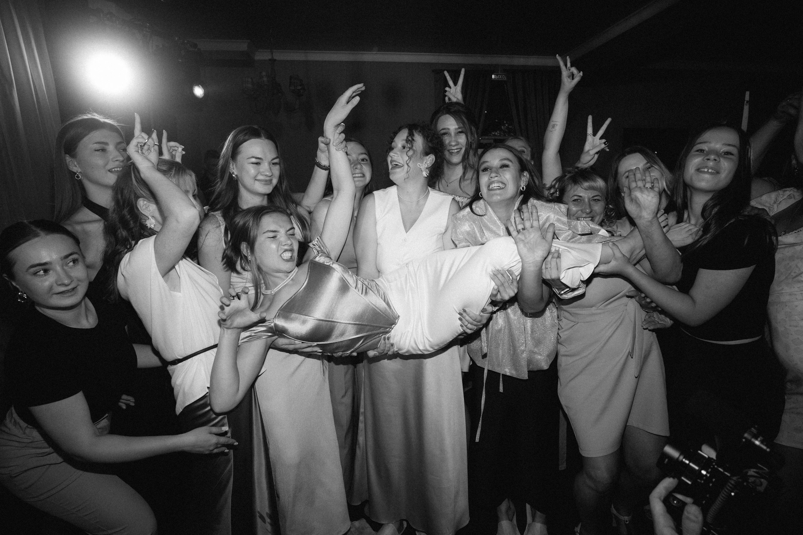 Слава и Юля. Организатор мероприятий в Абакане I Ольга Петухова