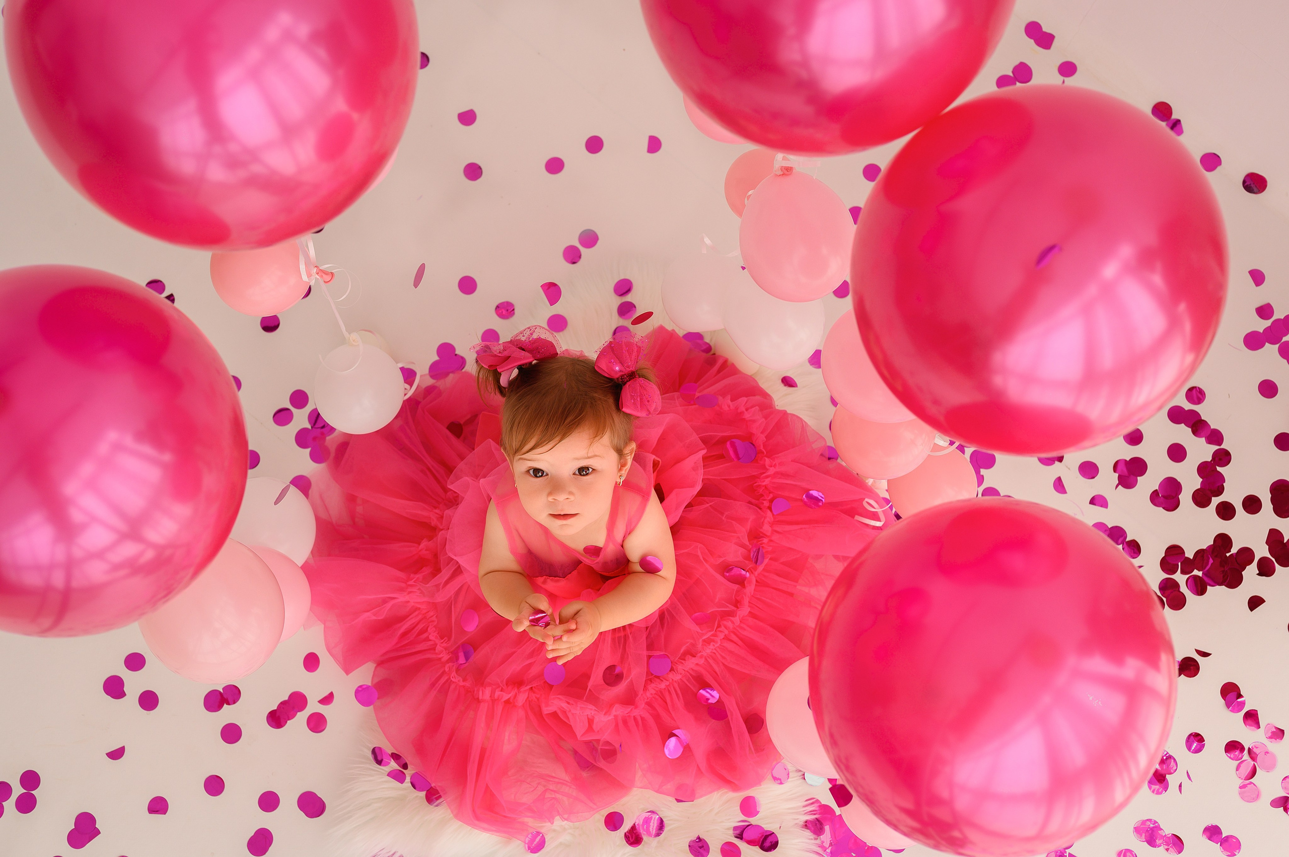 Годики. Детский и семейный фотограф Ирина Гладких