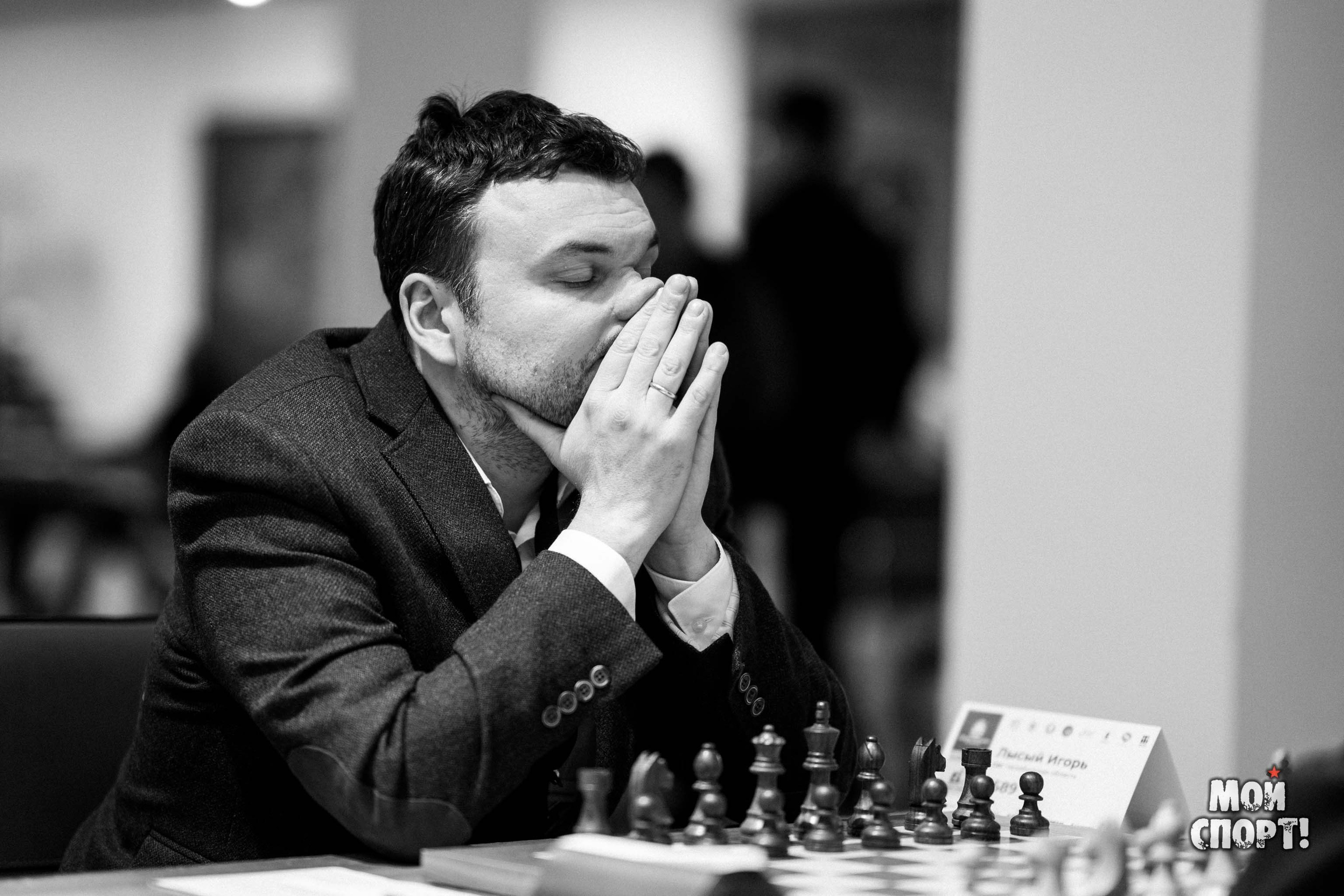 Кубок Главы РС (Я) по шахматам. Студия «Мой Спорт!» — все о спорте в Якутии