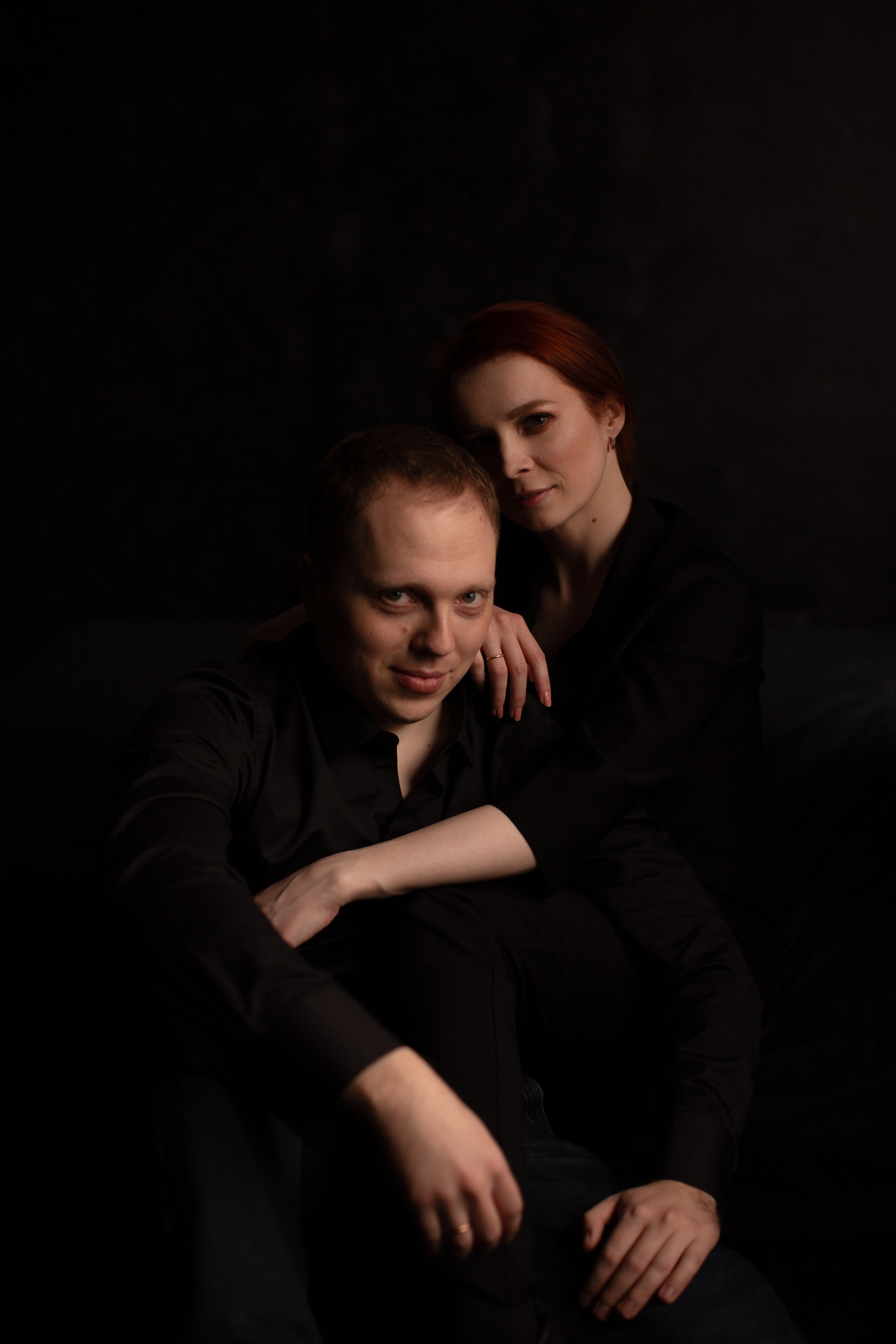 2021_03_13_Я. Будуарный / Ню Фотограф Наталья Шевченко Минск