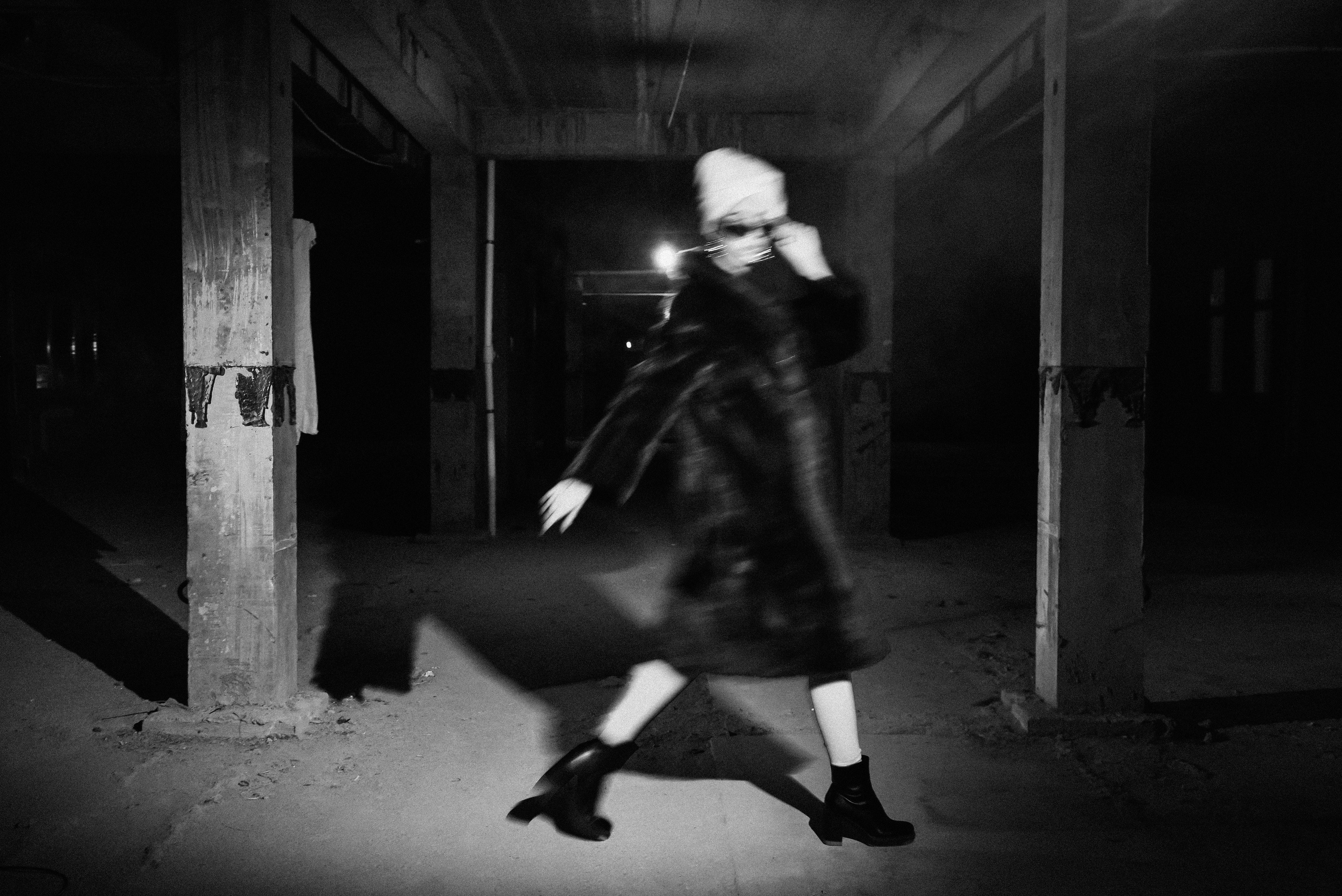 Индивидуальный курс оффлайн для начинающего фотографа в Воскресенске. Фотограф Евгения Хализова Воскресенск, Москва, МО