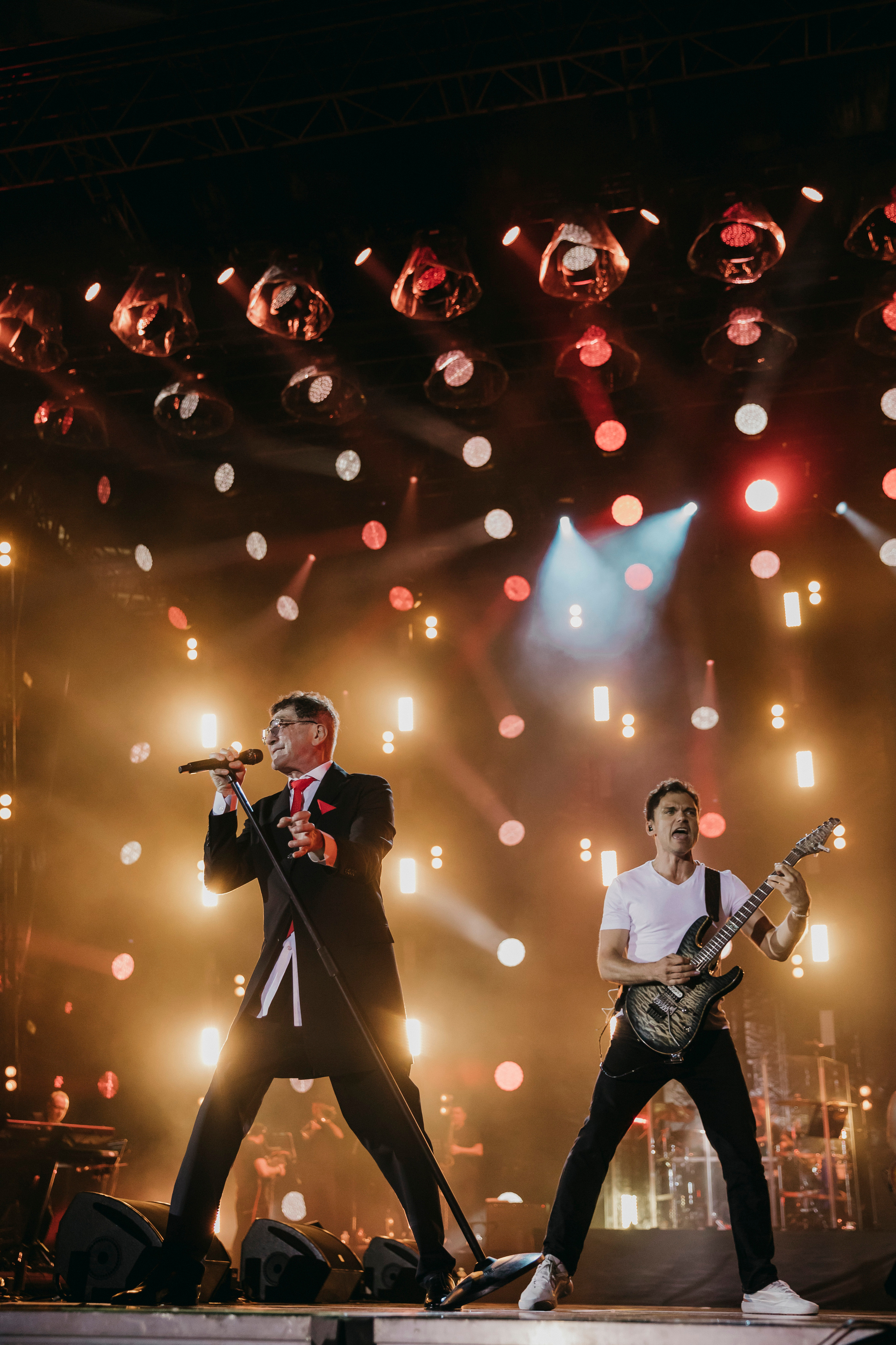 Юбилейный концерт Григория Лепса в Лужниках. «Птичка на проводе»: информационный портал в Москве