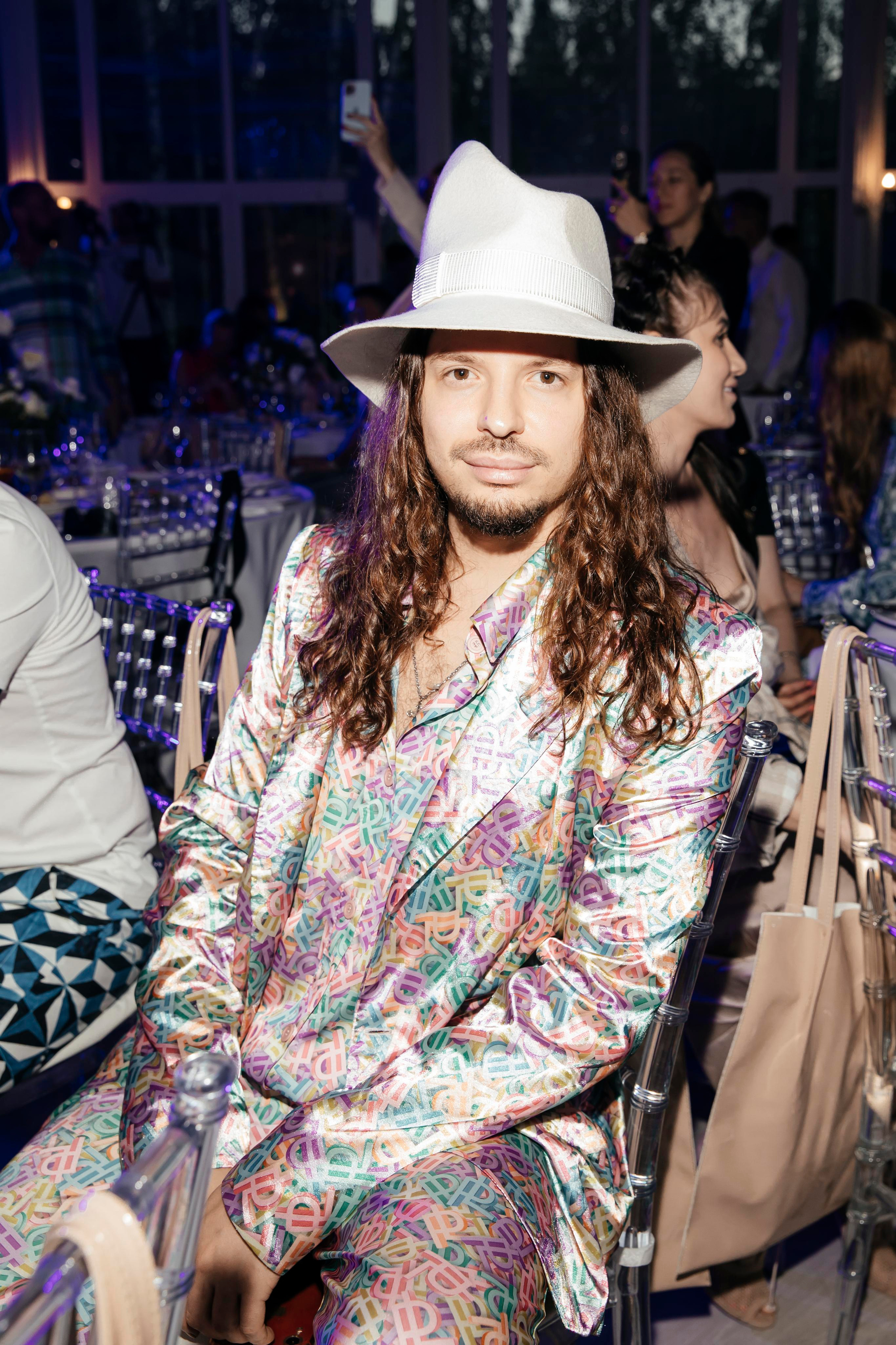 FASHION SUMMER AWARDS 2022. «Птичка на проводе»: информационный портал в Москве