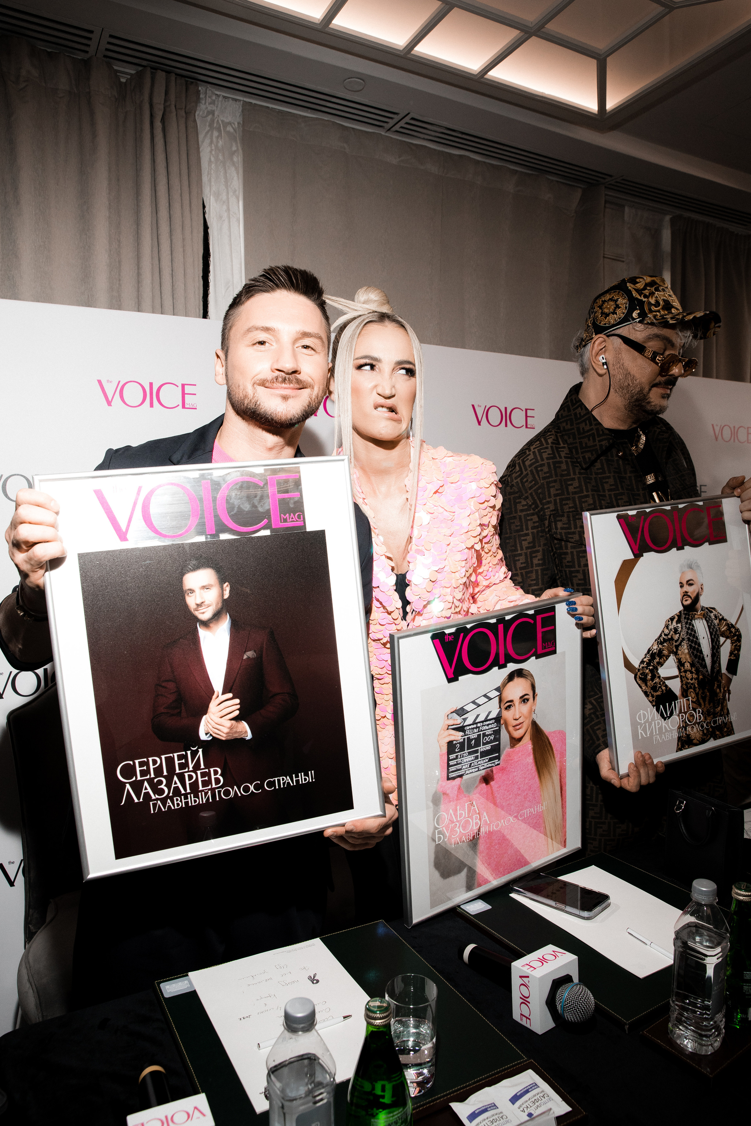 Ребрендинг Cosmopolitan Russia в Москве. «Птичка на проводе»: информационный портал в Москве